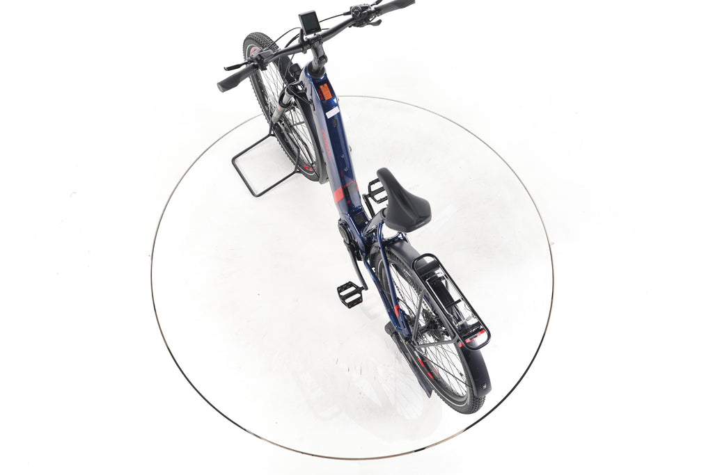Conway Cairon C 2.0 Trekking E-Bike Tiefeinsteiger - Image 21