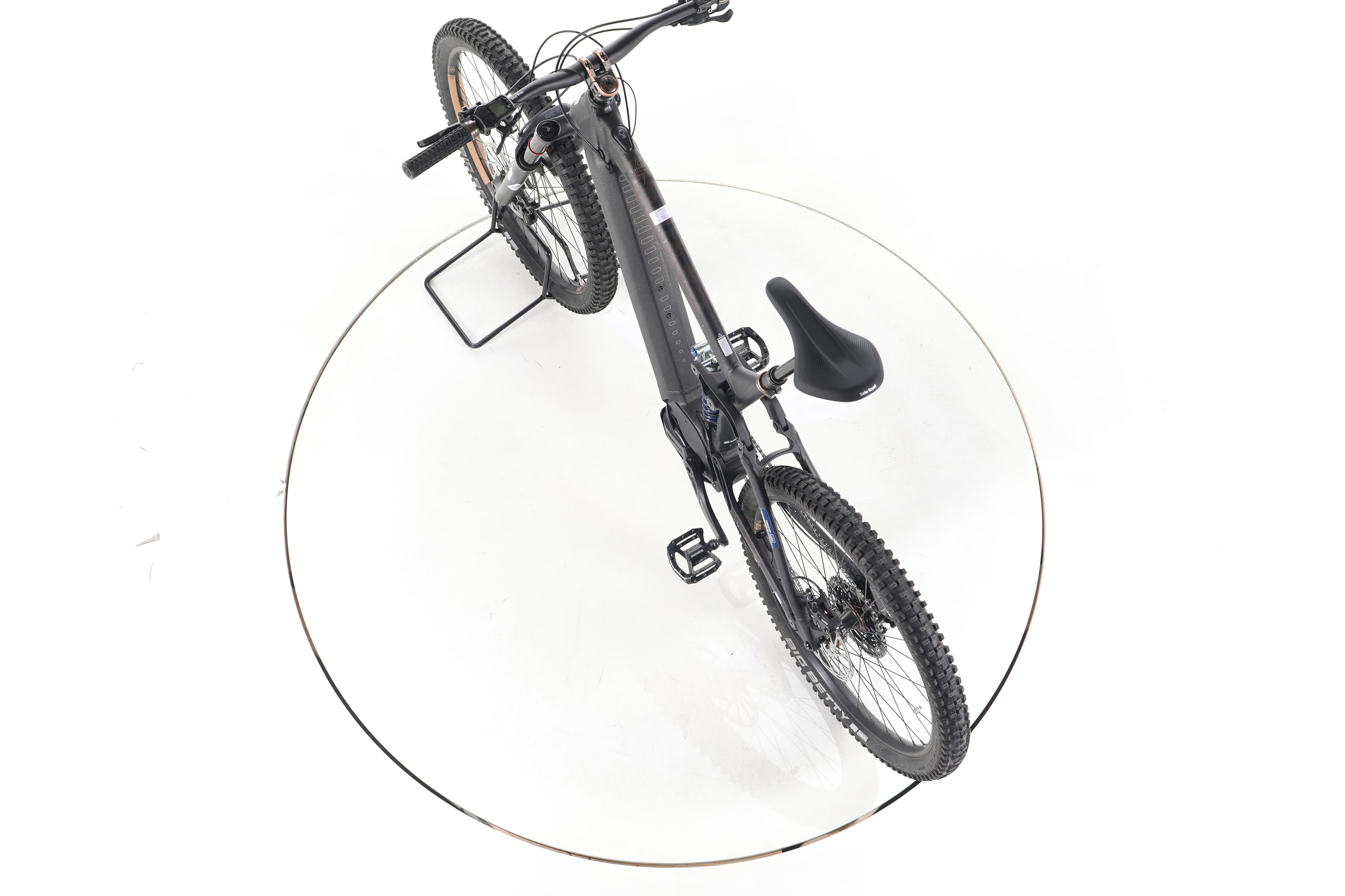 NS BIKES E-Fine 2 Fully E-Bike - Image 21