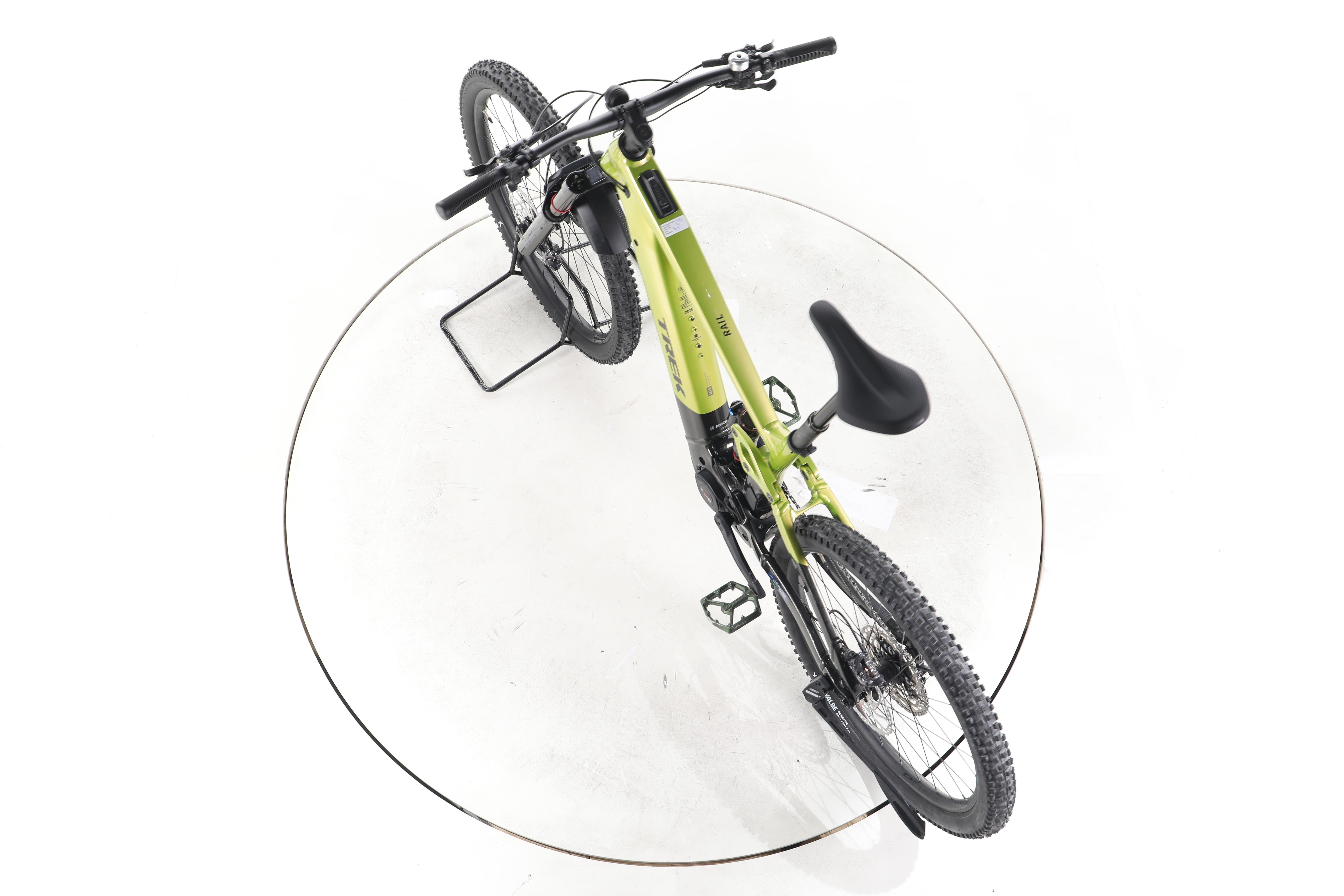 Trek Rail+ 8 E-Bike Fully 2025 - Image 21