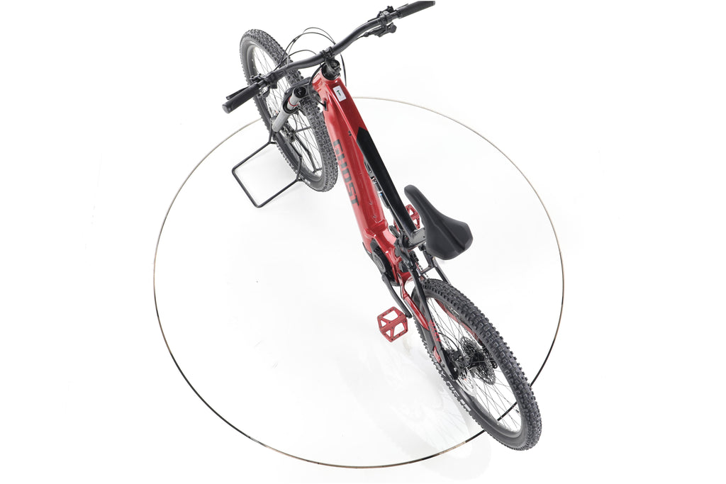 Ghost E-ASX 160 Essential Fully E-Bike 2024 - Image 21