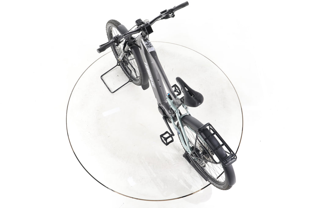 Haibike ADVENTR 11 ABS SUV E-Bike 2025 - Image 21