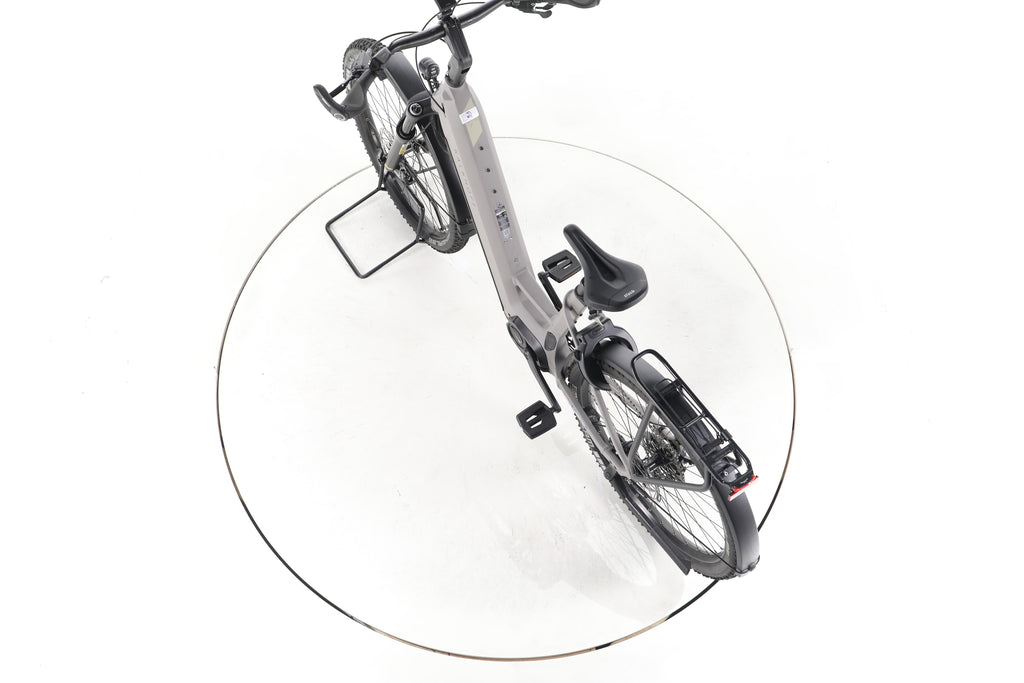 Kalkhoff Entice 7.B Move+ Trekking E-Bike Tiefeinsteiger - Image 21