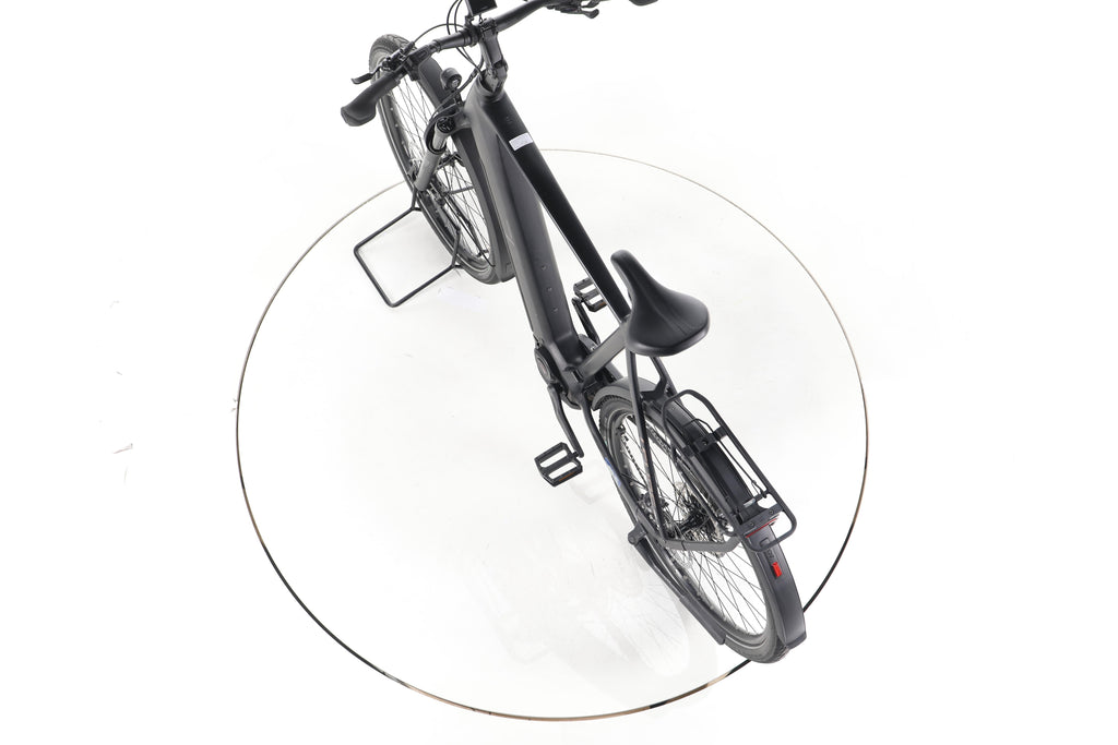 Cube Kathmandu Hybrid EXC Trekking E-Bike 2025 - Image 21