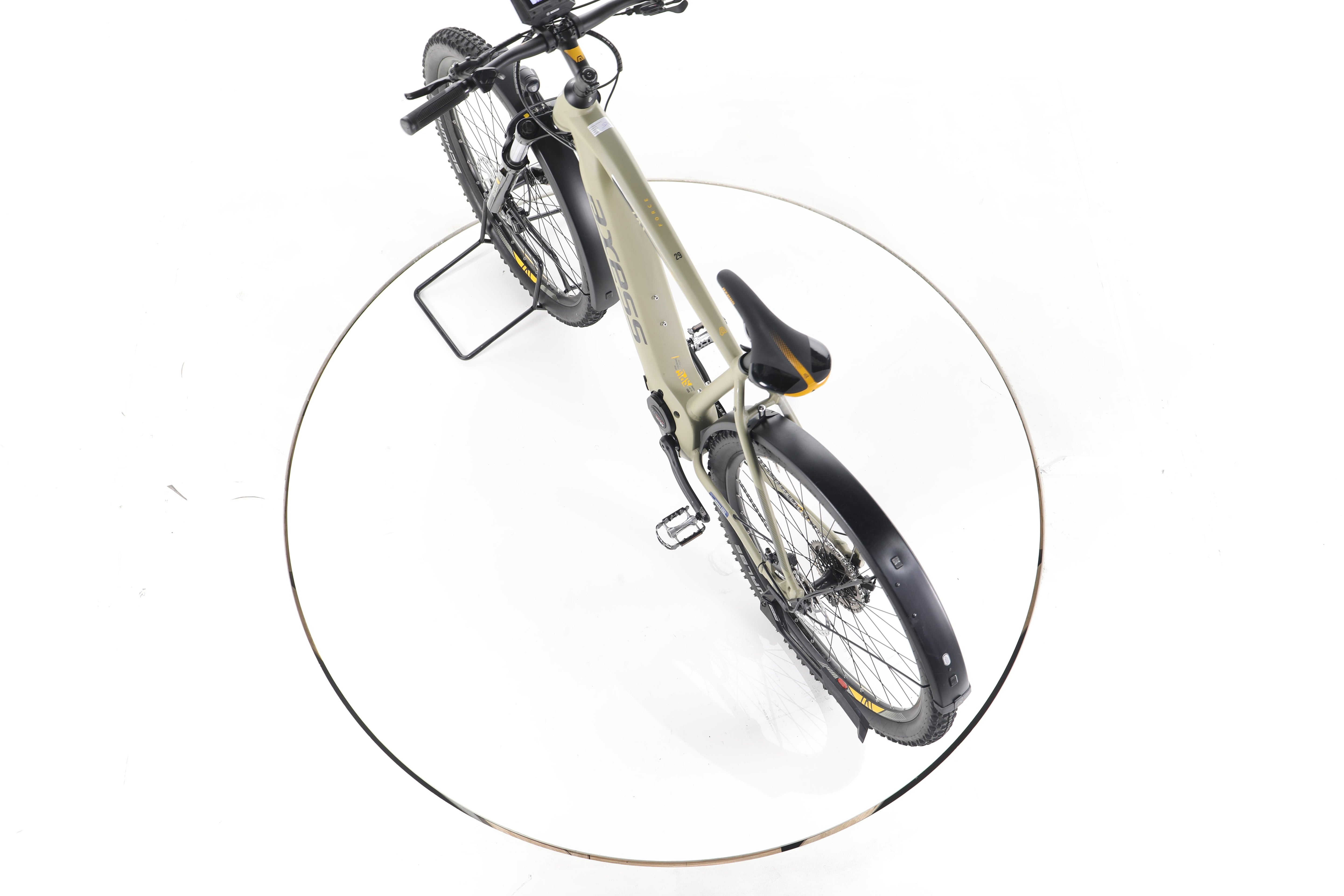 Axess Force 29 Allroad E-Bike - Image 21