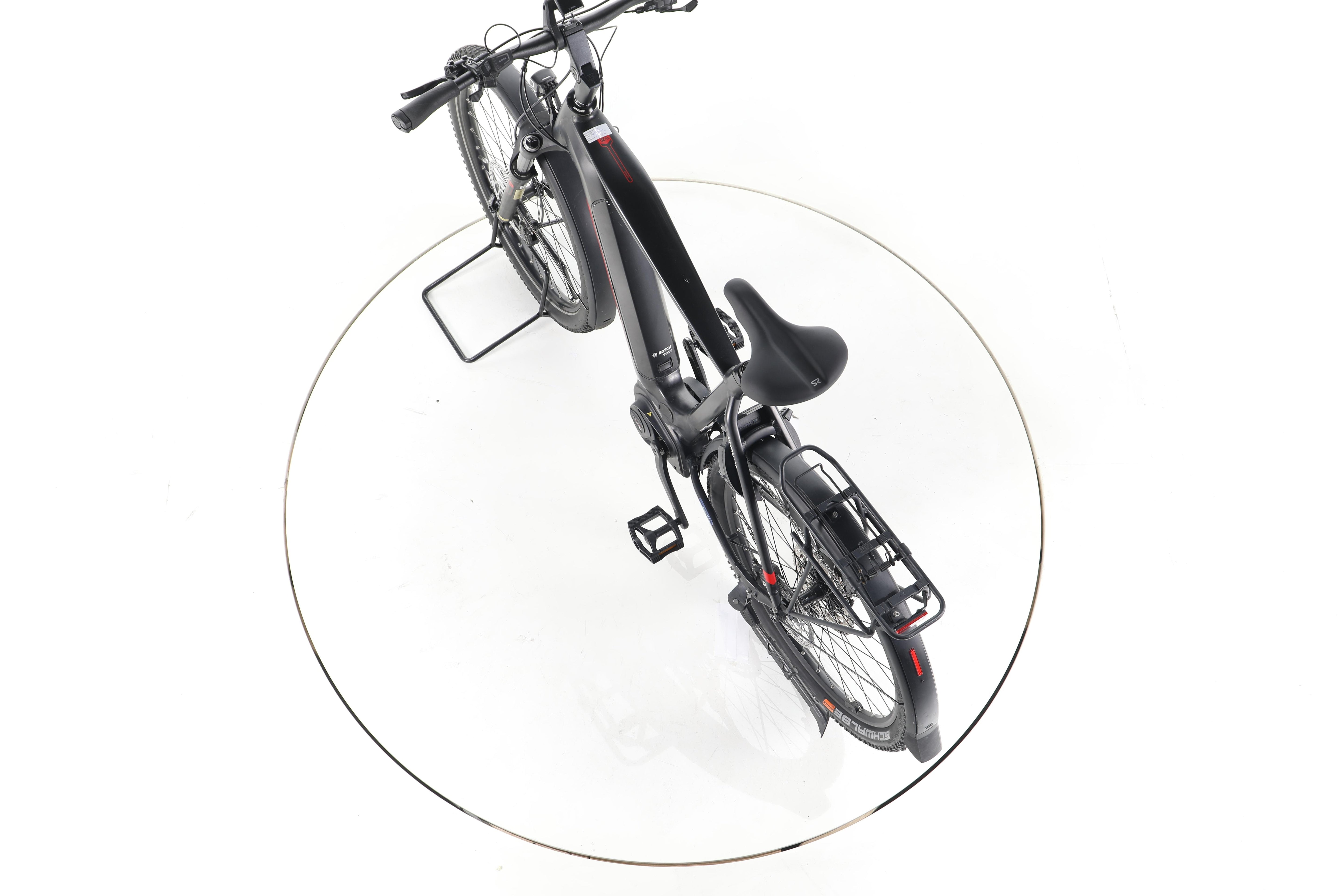 Victoria AVYON 10 Trekking E-Bike 2023 - Image 21