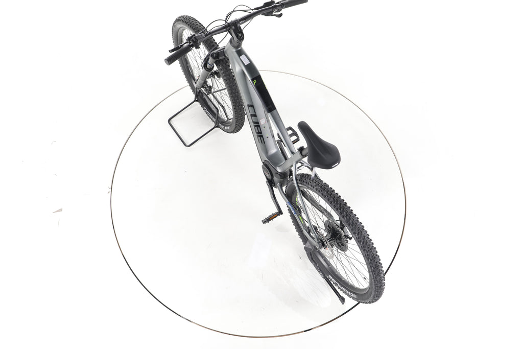 Cube Reaction Hybrid Pro E-Bike - Image 21