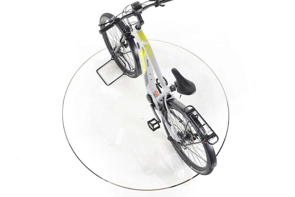 Conway Cairon C 2.0 Trekking E-Bike - Image 21