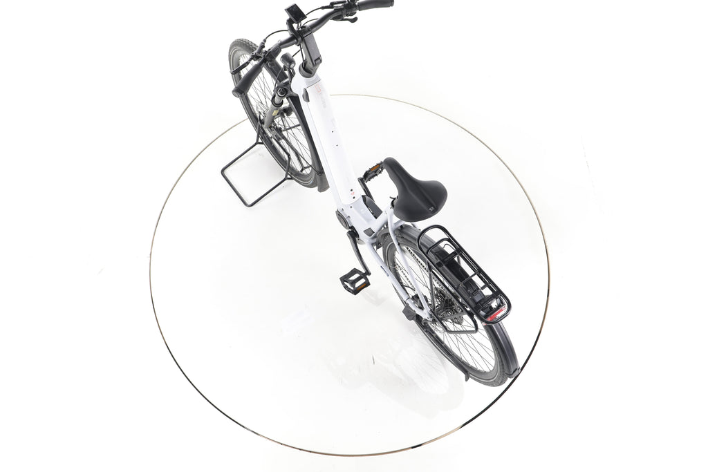 KTM MACINA STYLE PRO US Trekking E-Bike Tiefeinsteiger - Image 21