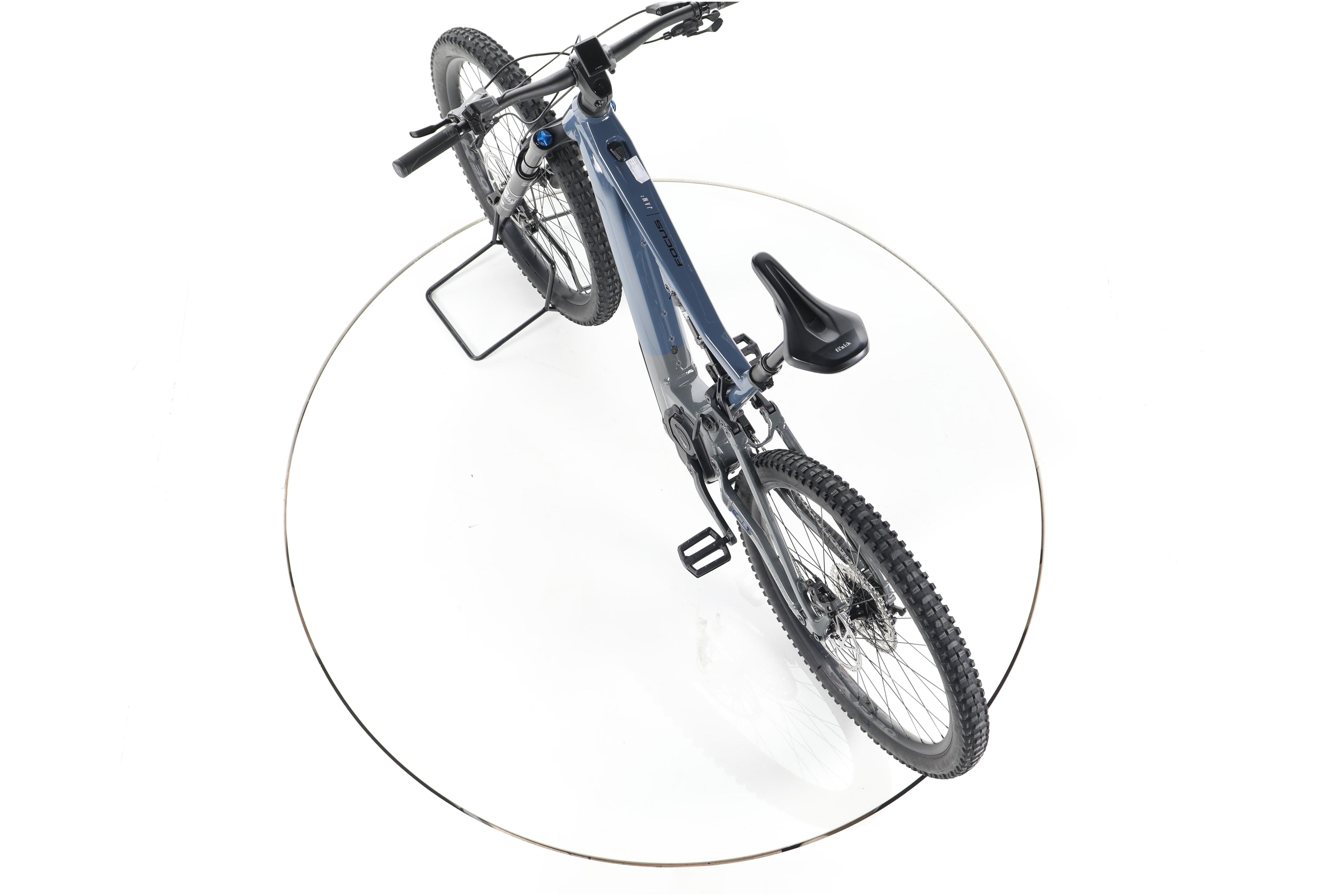 Focus Jam² 6.8 Fully E-Bike 2023 - Image 21