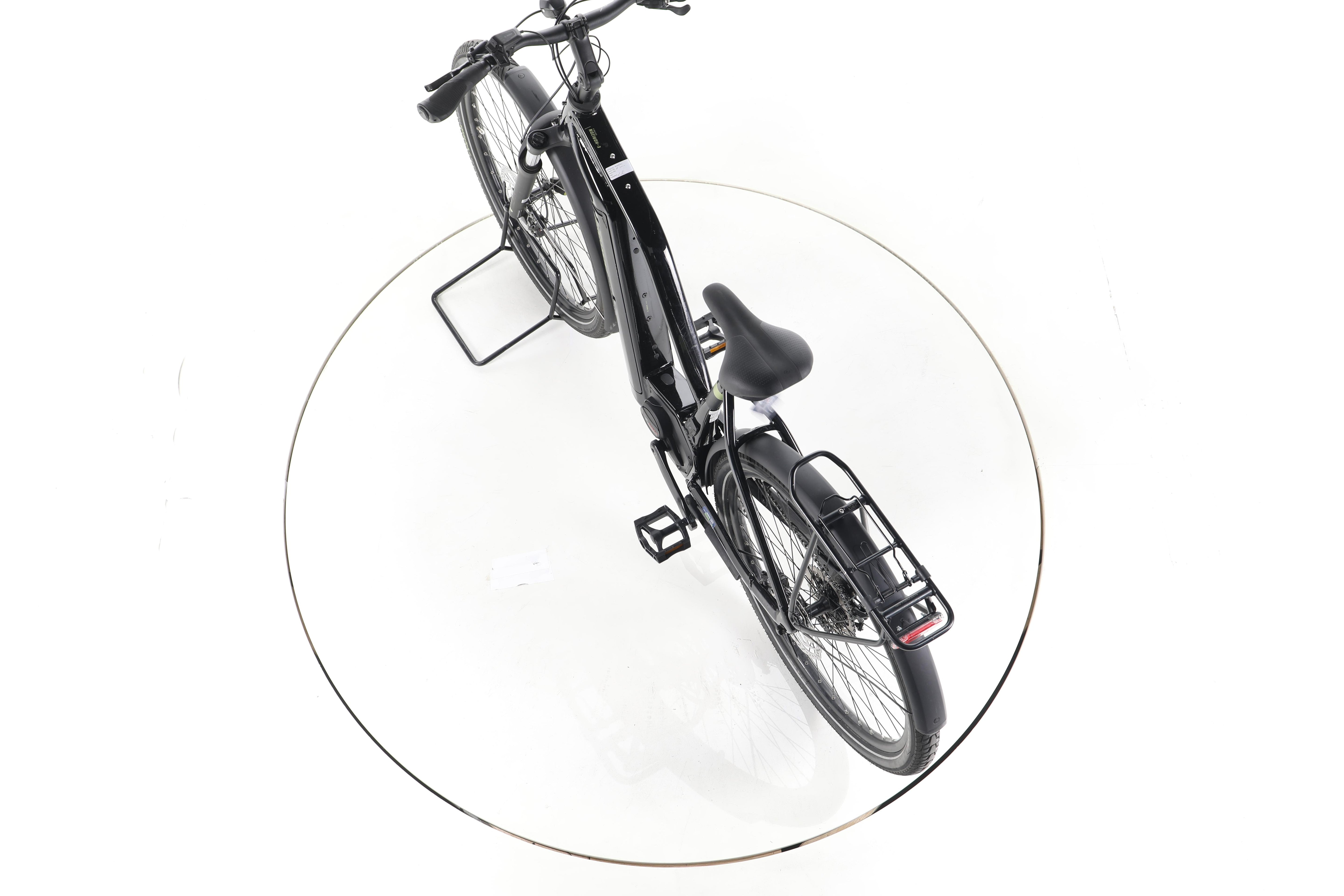 Bergamont E-Horizon Edition 6 Trekking E-Bike - Image 21