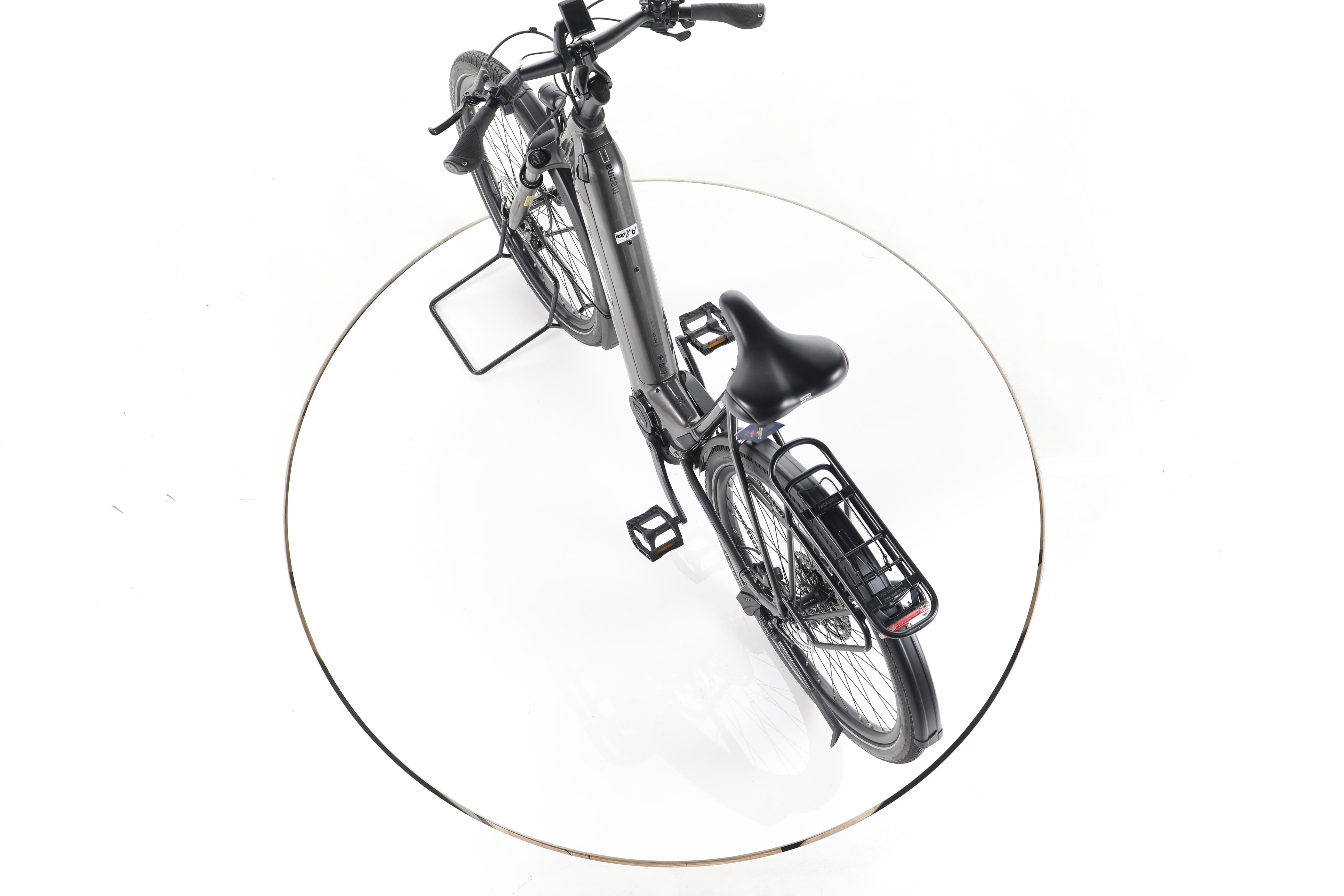 KTM Macina Style XL Trekking E-Bike Tiefeinsteiger - Image 21