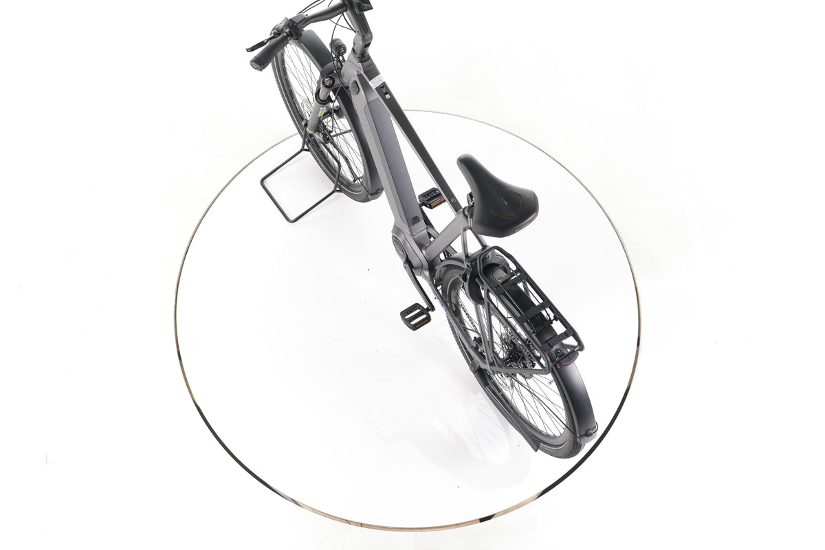 Kalkhoff Endeavour 5.B Advance+ Trekking E-Bike - Image 21