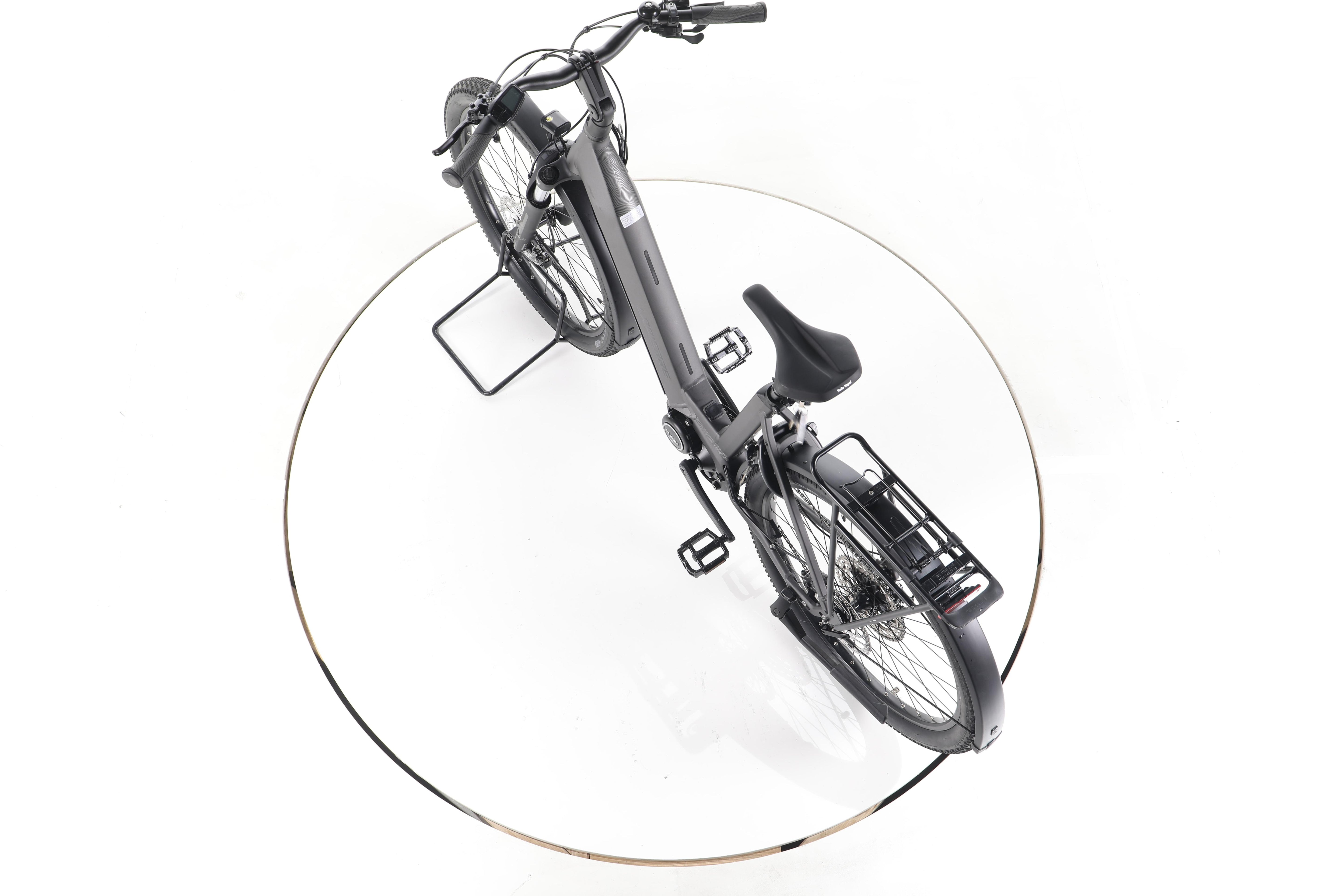 Lapierre E-Explorer 7.6 LS Trekking E-Bike Tiefeinsteiger - Image 21