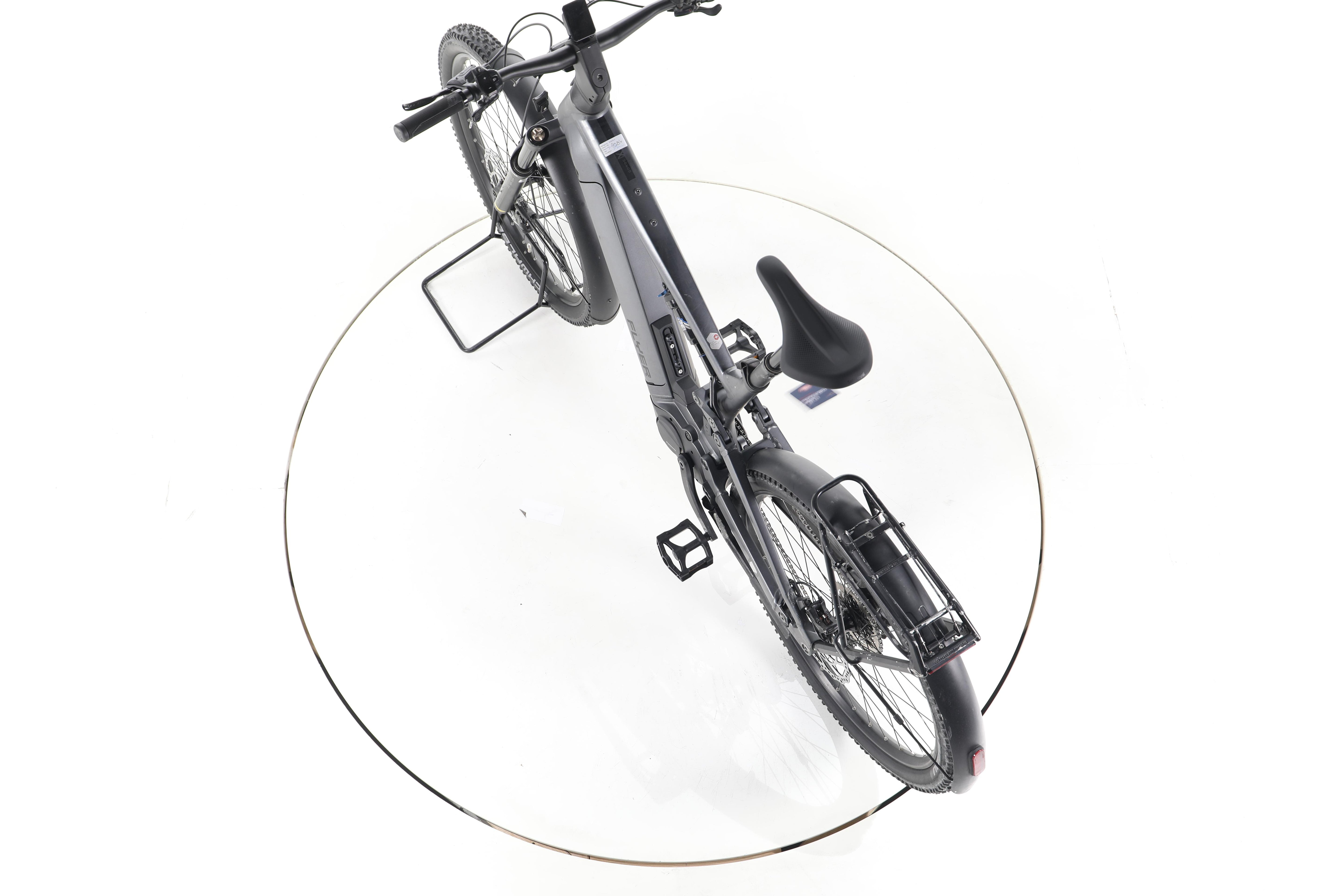 FLYER Goroc X 4.10 SUV E-Bike - Image 21