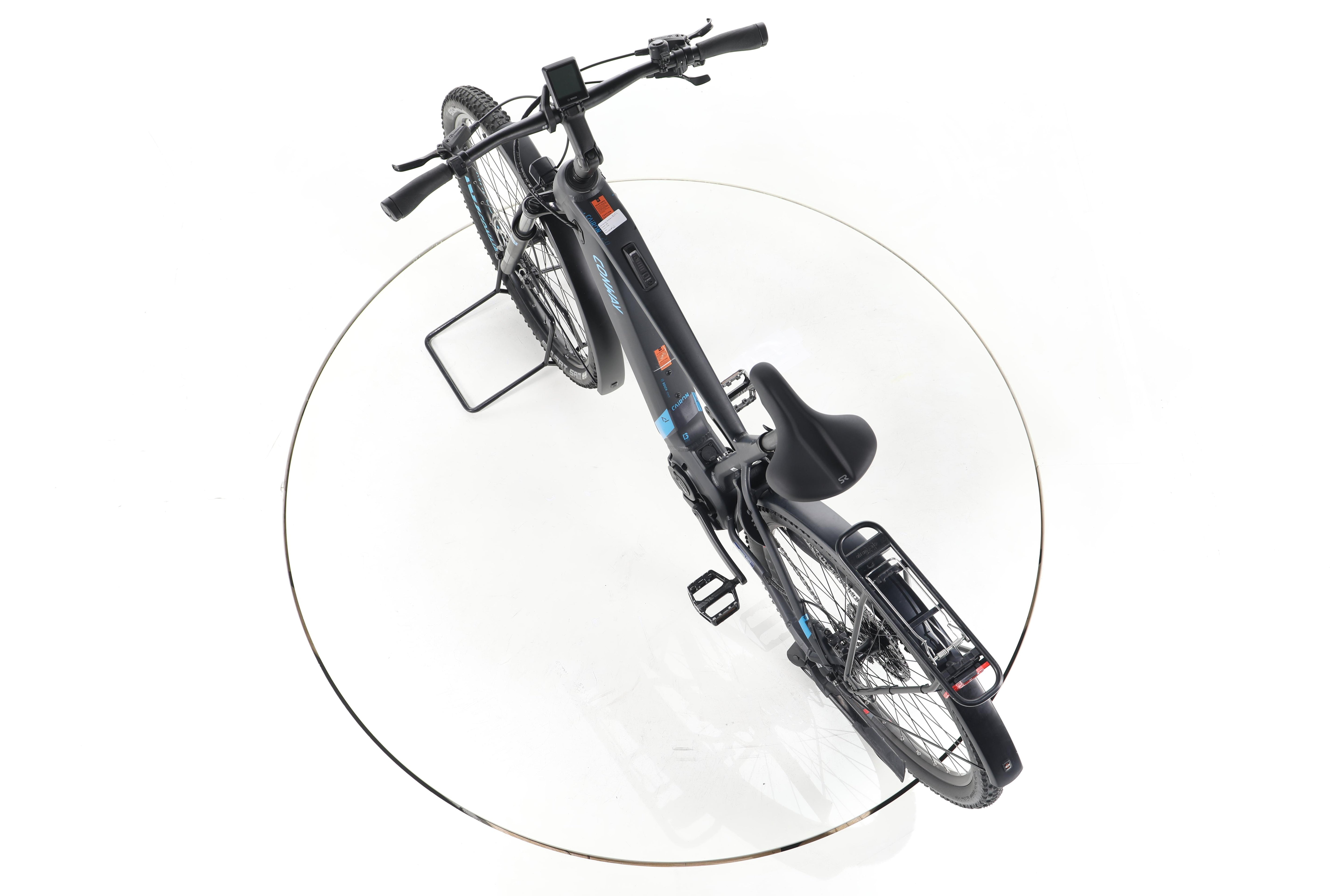 Conway Cairon C 2.0 Trekking E-Bike - Image 21
