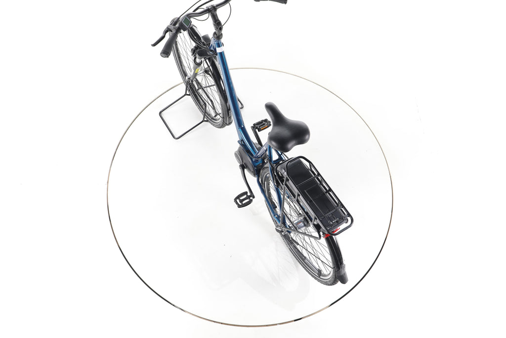 Kettler Traveller E-Silver 7 RT City E-Bike Tiefeinsteiger - Image 21
