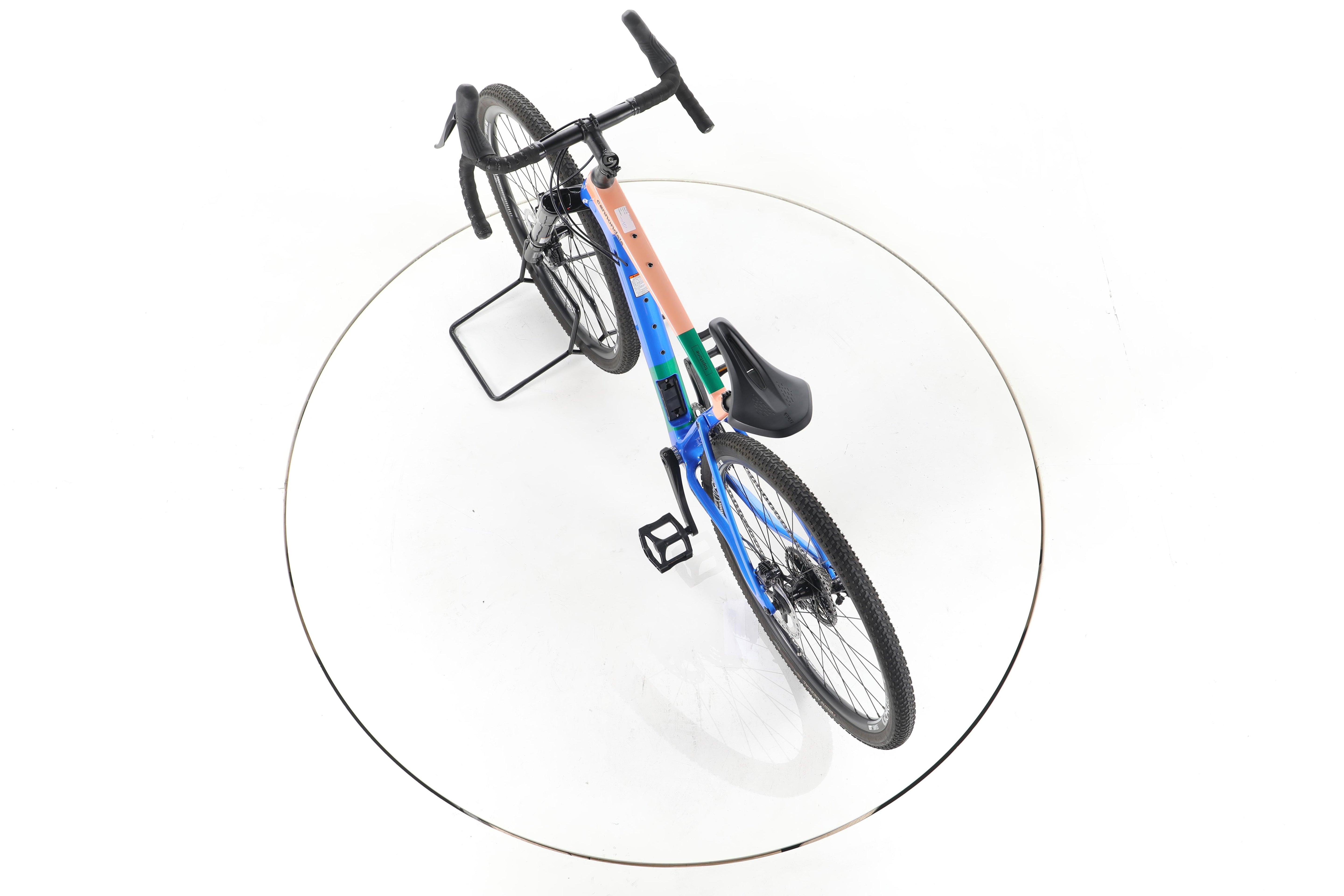 Cannondale Topstone Carbon 2 Lefty - Image 21