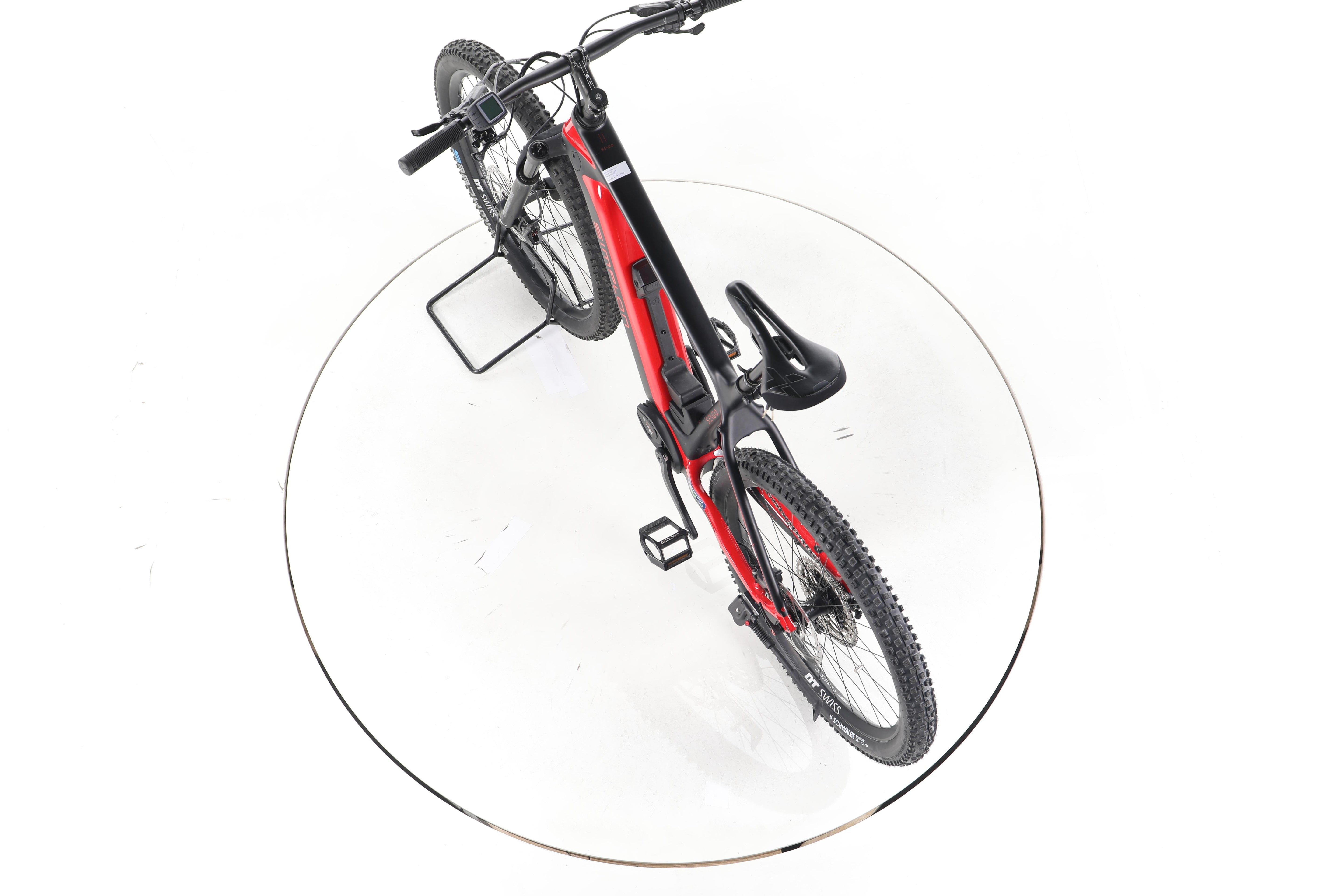 Simplon Sengo Pmax E-Bike Carbon - Image 21