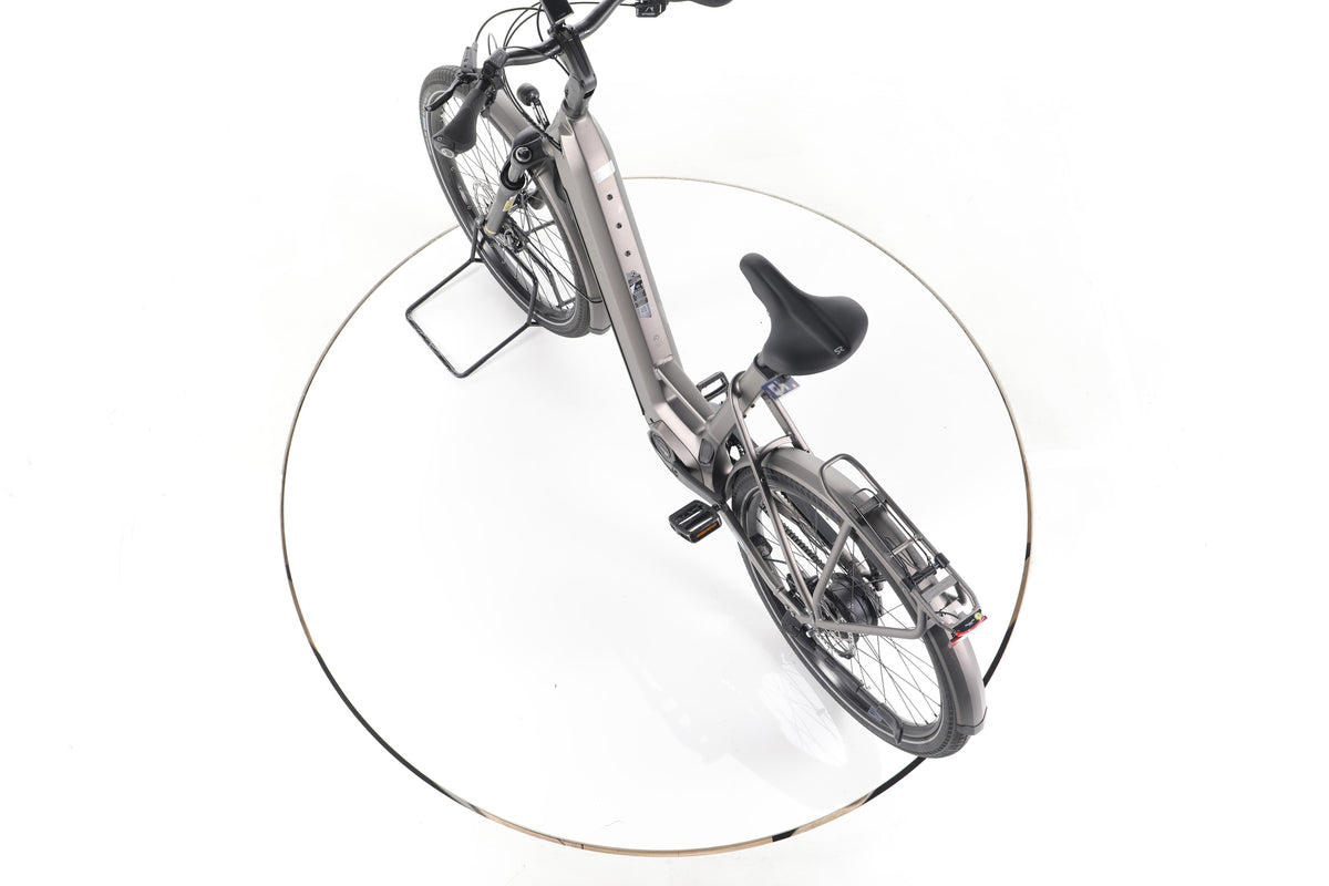 Kalkhoff Image 7.B Excite+ City E-Bike Tiefeinsteiger - Image 21