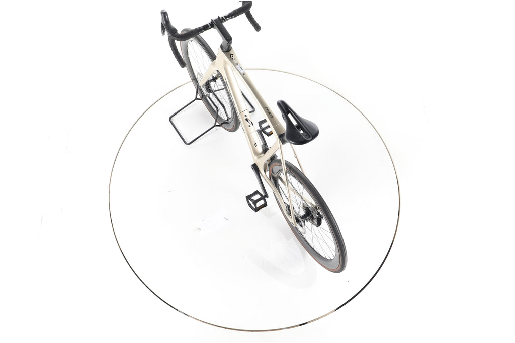 Trek Domane SLR 7 Project One Fahrrad Rennrad & Gravel - Image 21