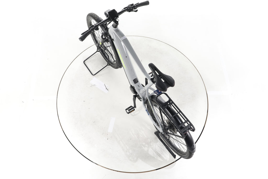Haibike Trekking 6 Trekking E-Bike - Image 21