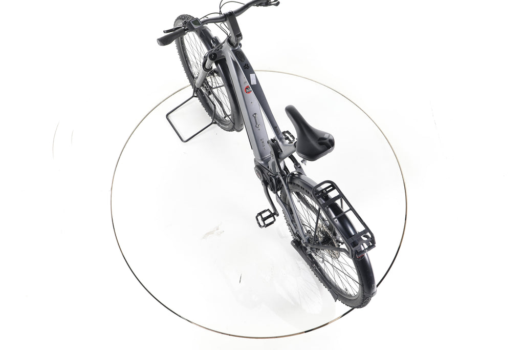 Carver SUV E.530 FS SUV E-Bike 2024 - Image 21