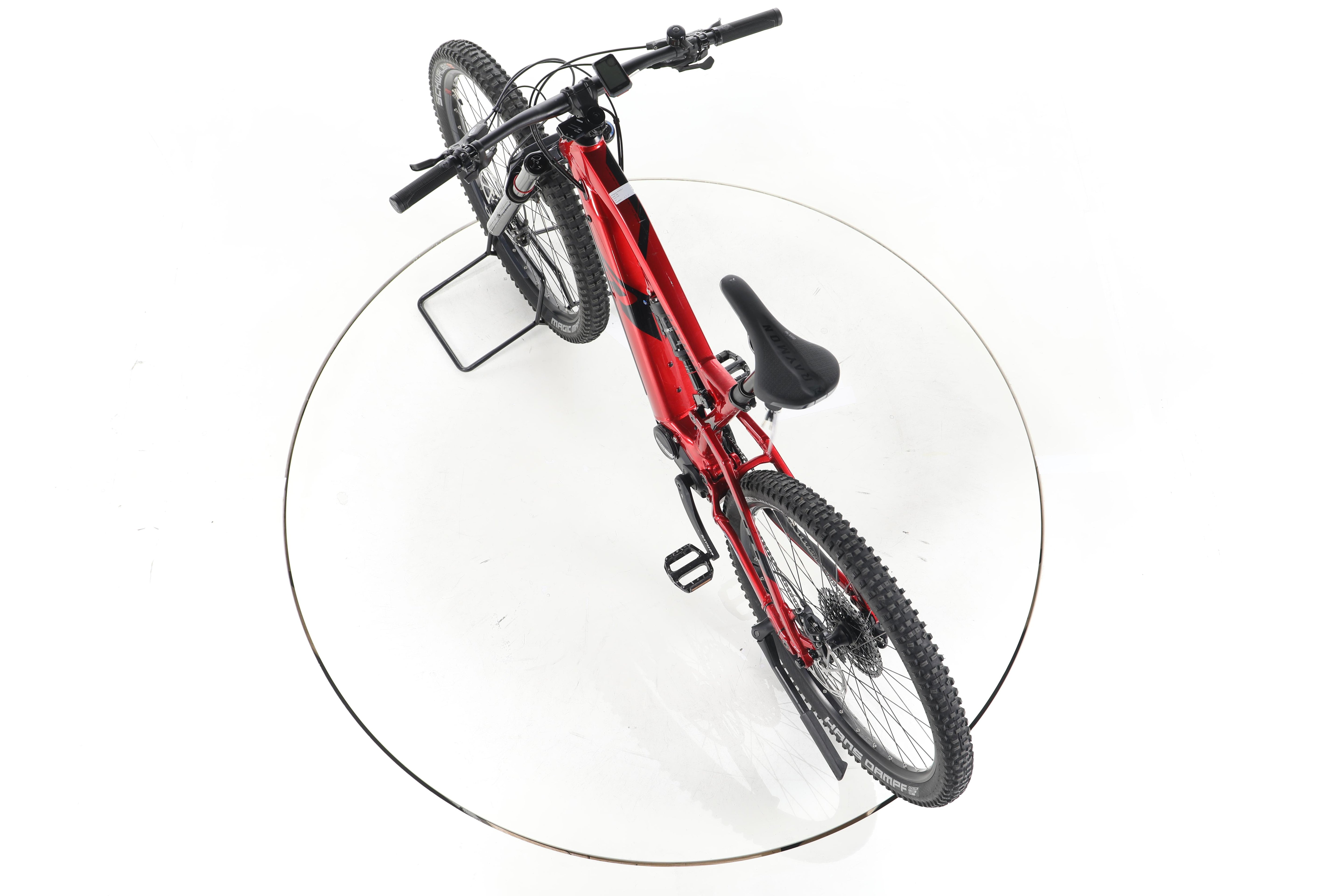 R Raymon TrailRay 160E 10.0 Fully E-Bike - Image 21