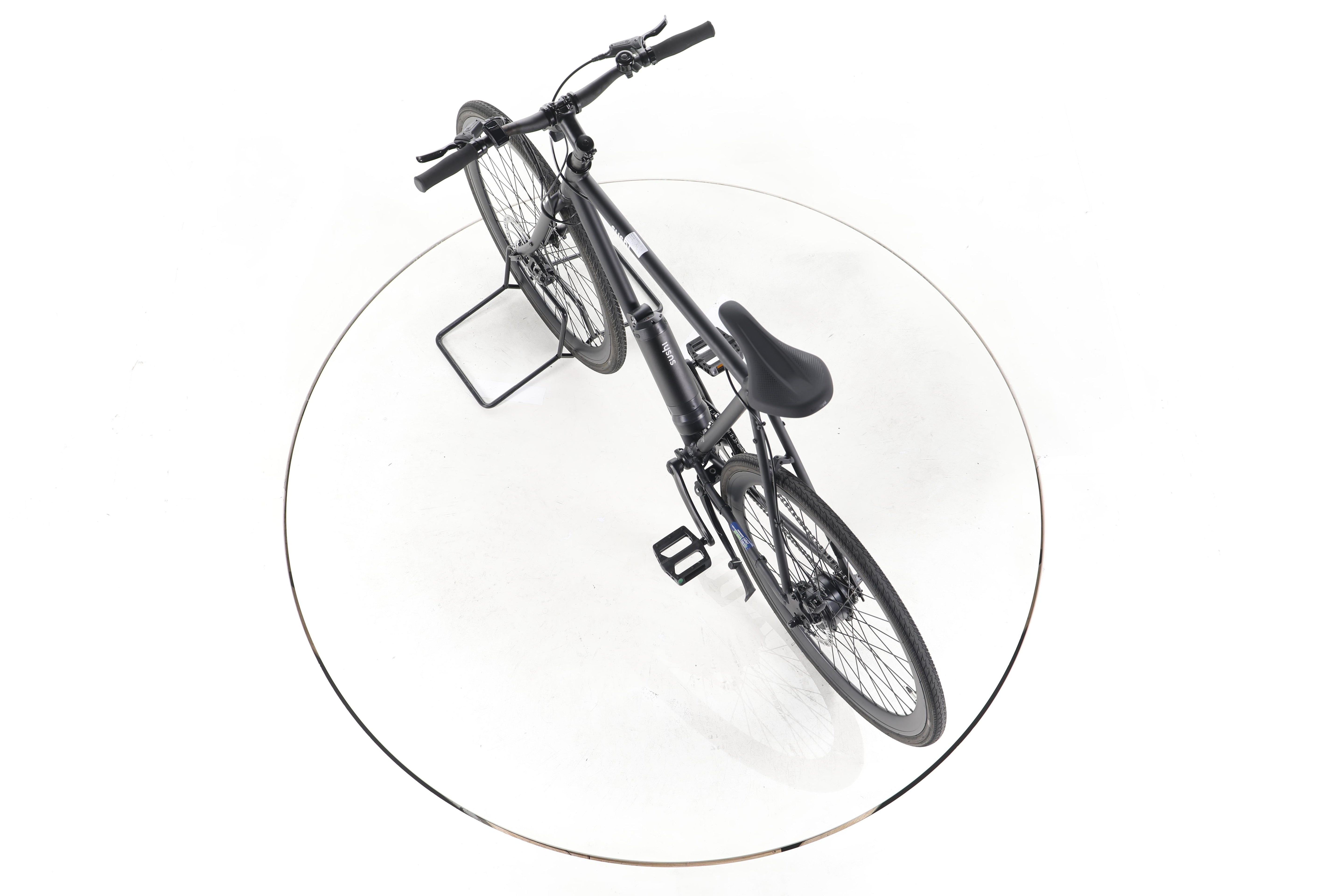 Sushi Maki 3.0 City E-Bike - Image 21