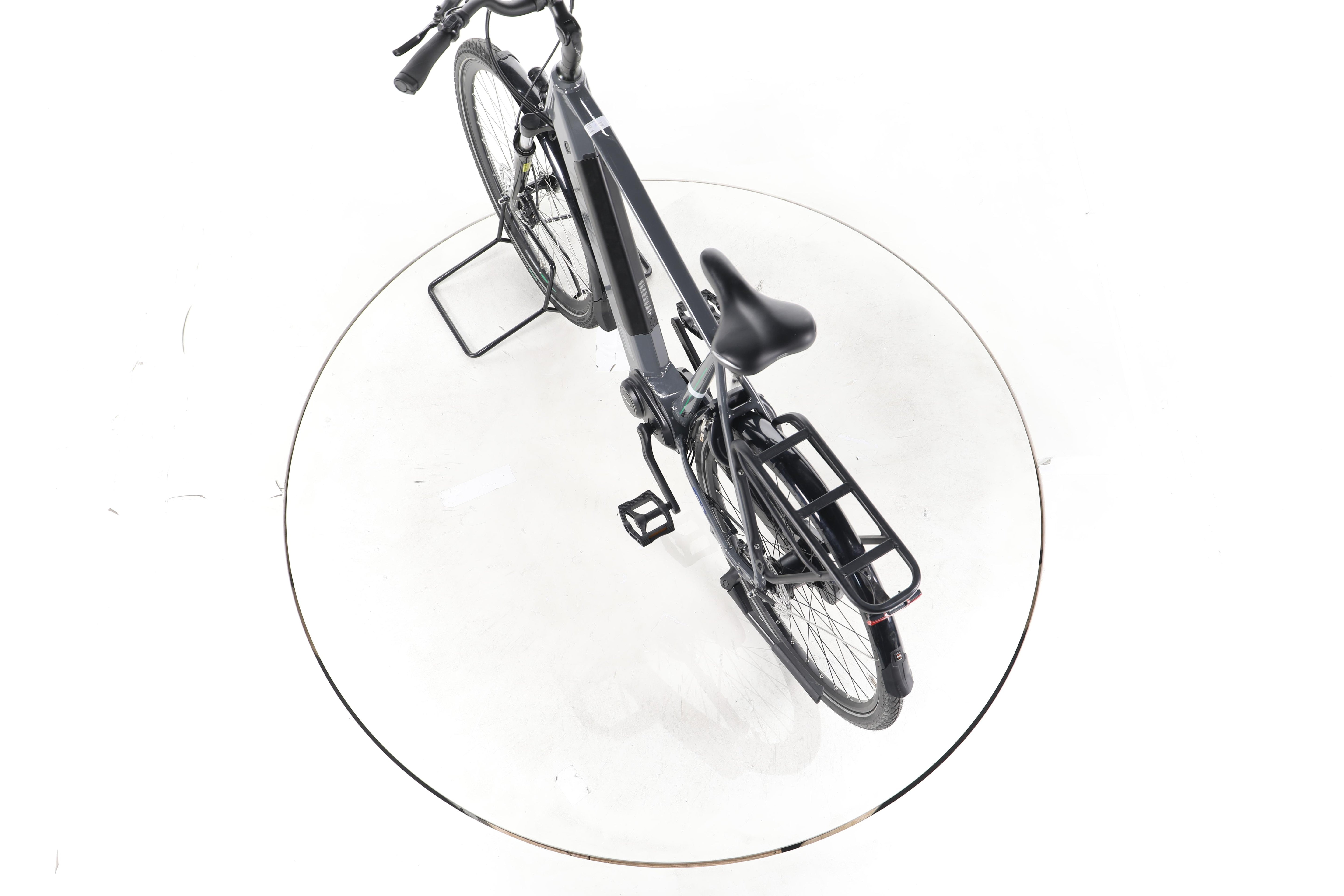 Puch C4.3 City E-Bike - Image 21