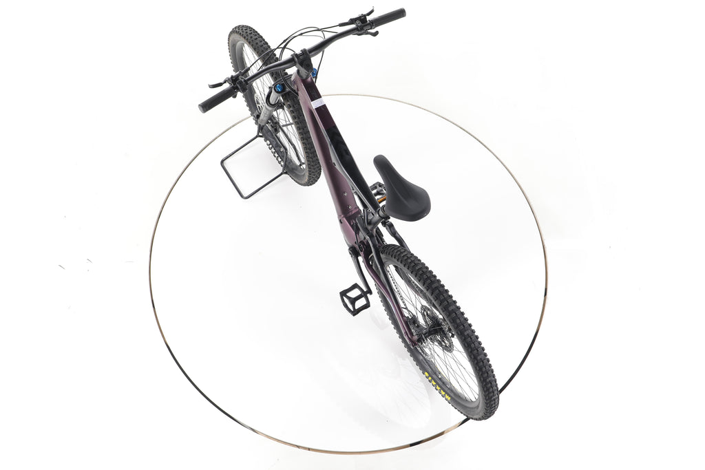 Orbea Rise H30 E-Bike Fully - Image 21