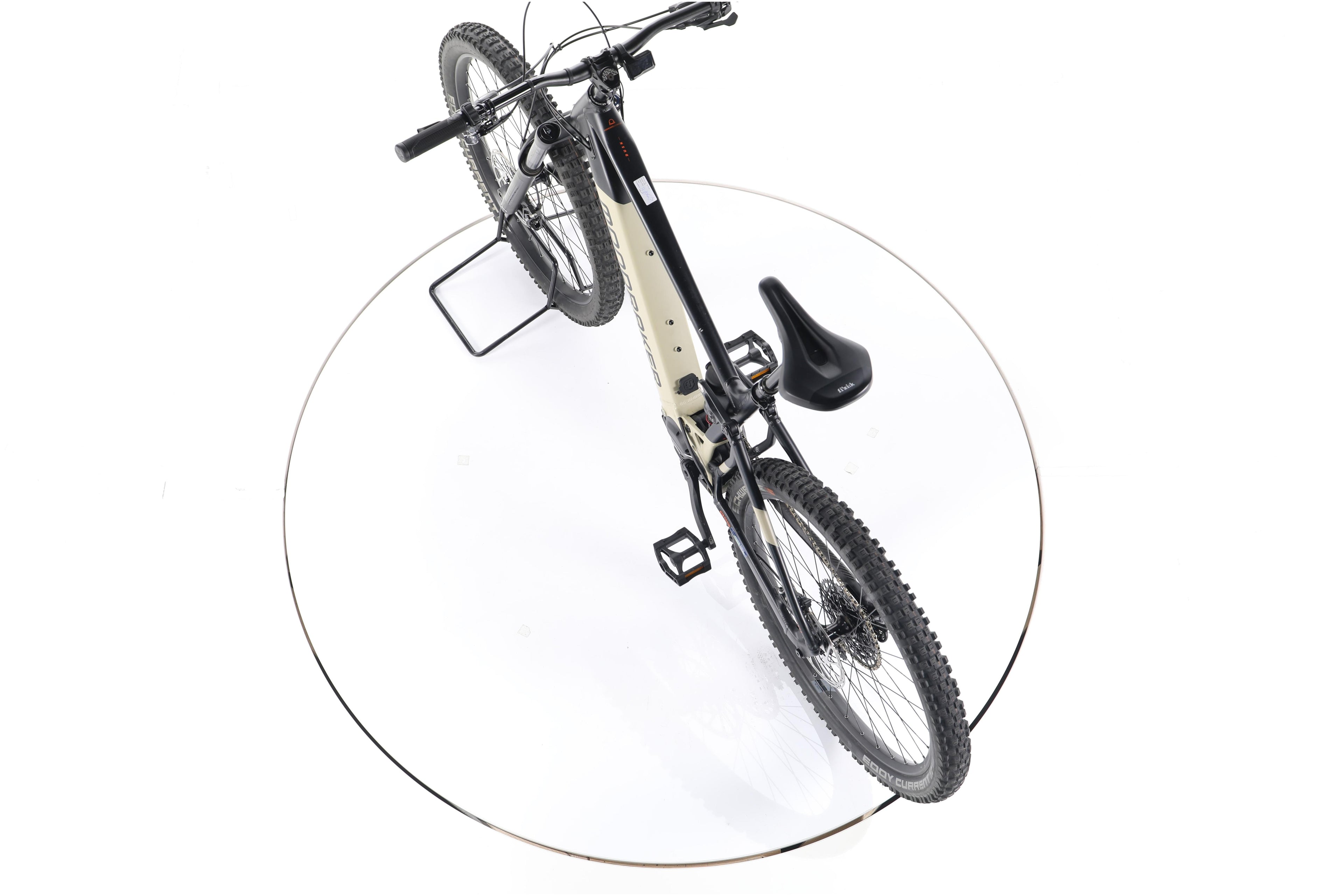 Mondraker DUSK Fully E-Bike 2023 - Image 21