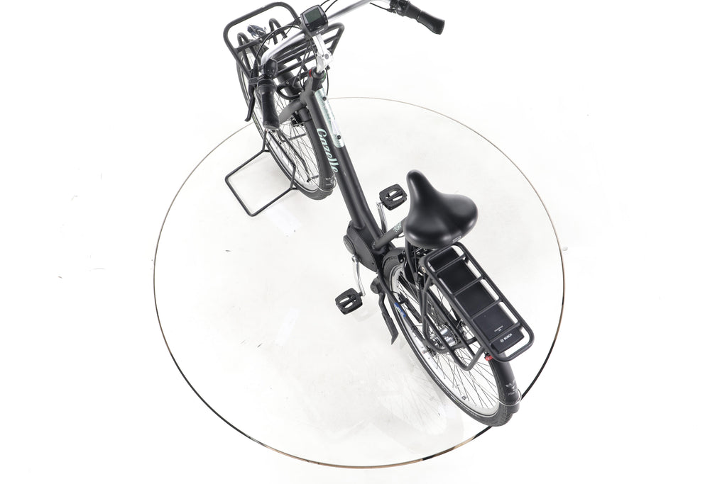 Gazelle Miss Grace C7+ HMB City E-Bike - Image 21