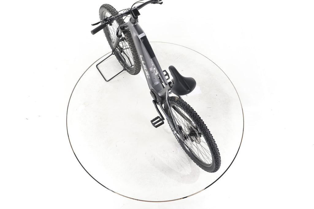 Cube Reaction Hybrid Race E-Bike - Image 21