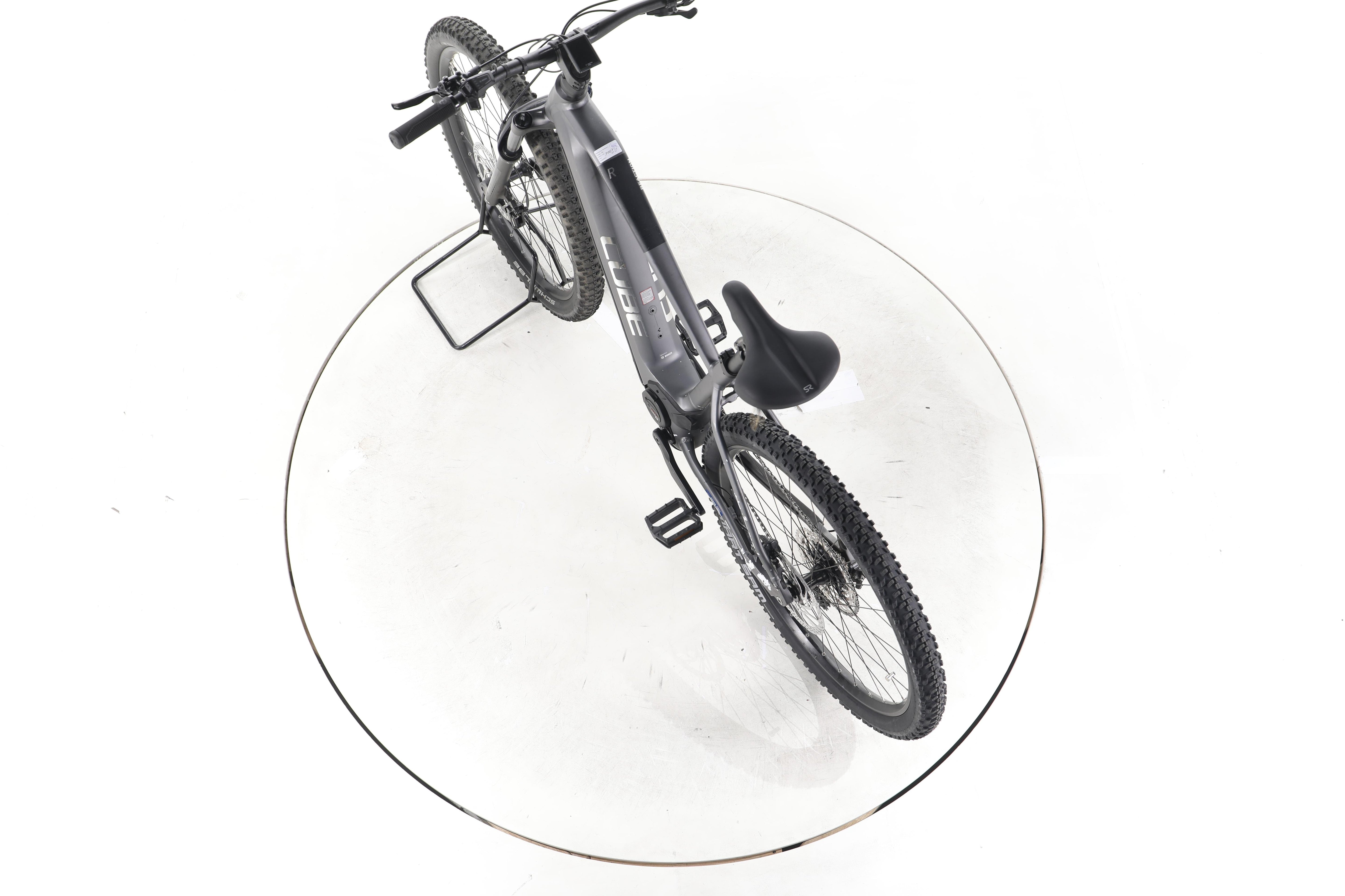 Cube Reaction Hybrid Race E-Bike - Image 21