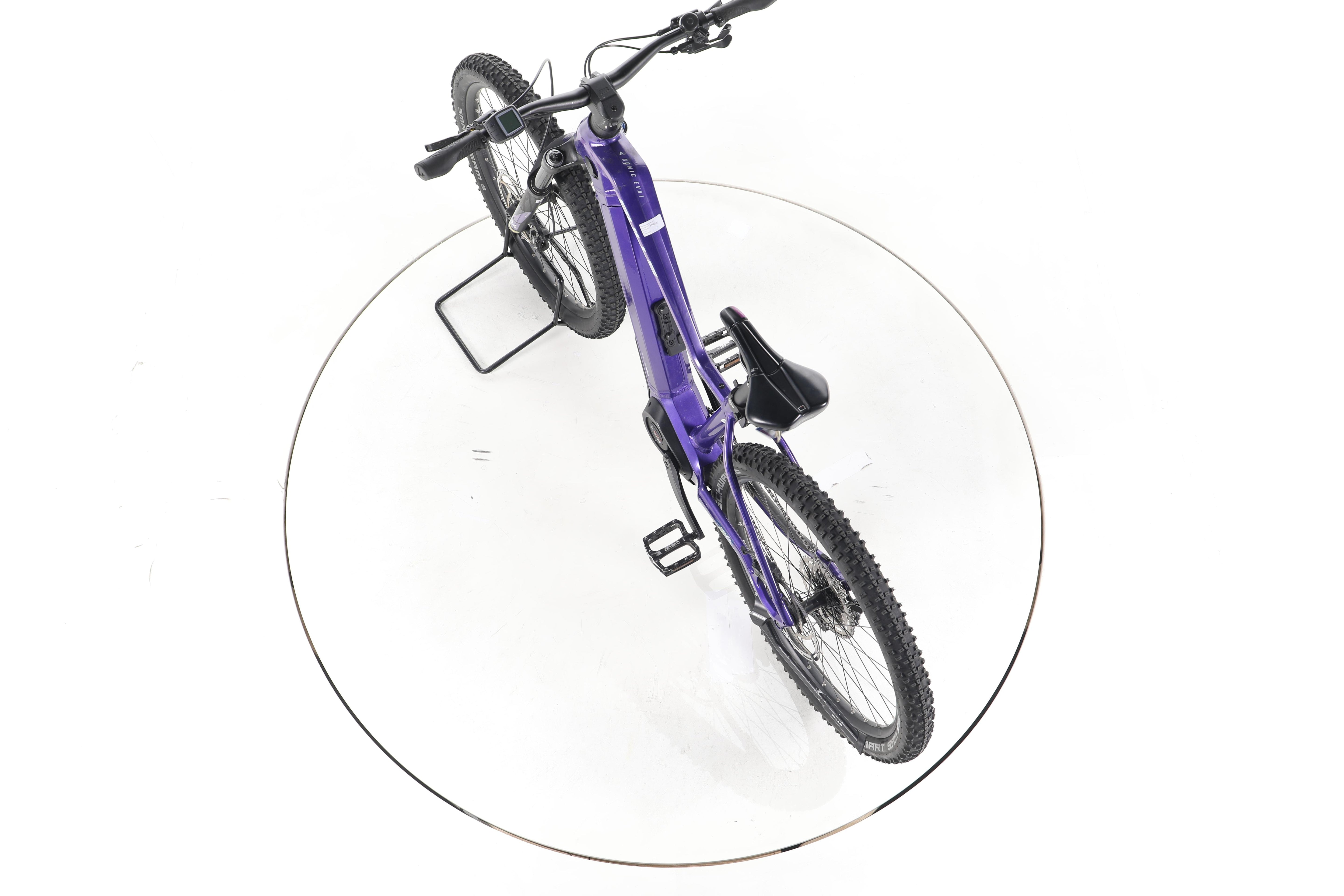 Bulls Sonic EVA 1 E-Bike - Image 21