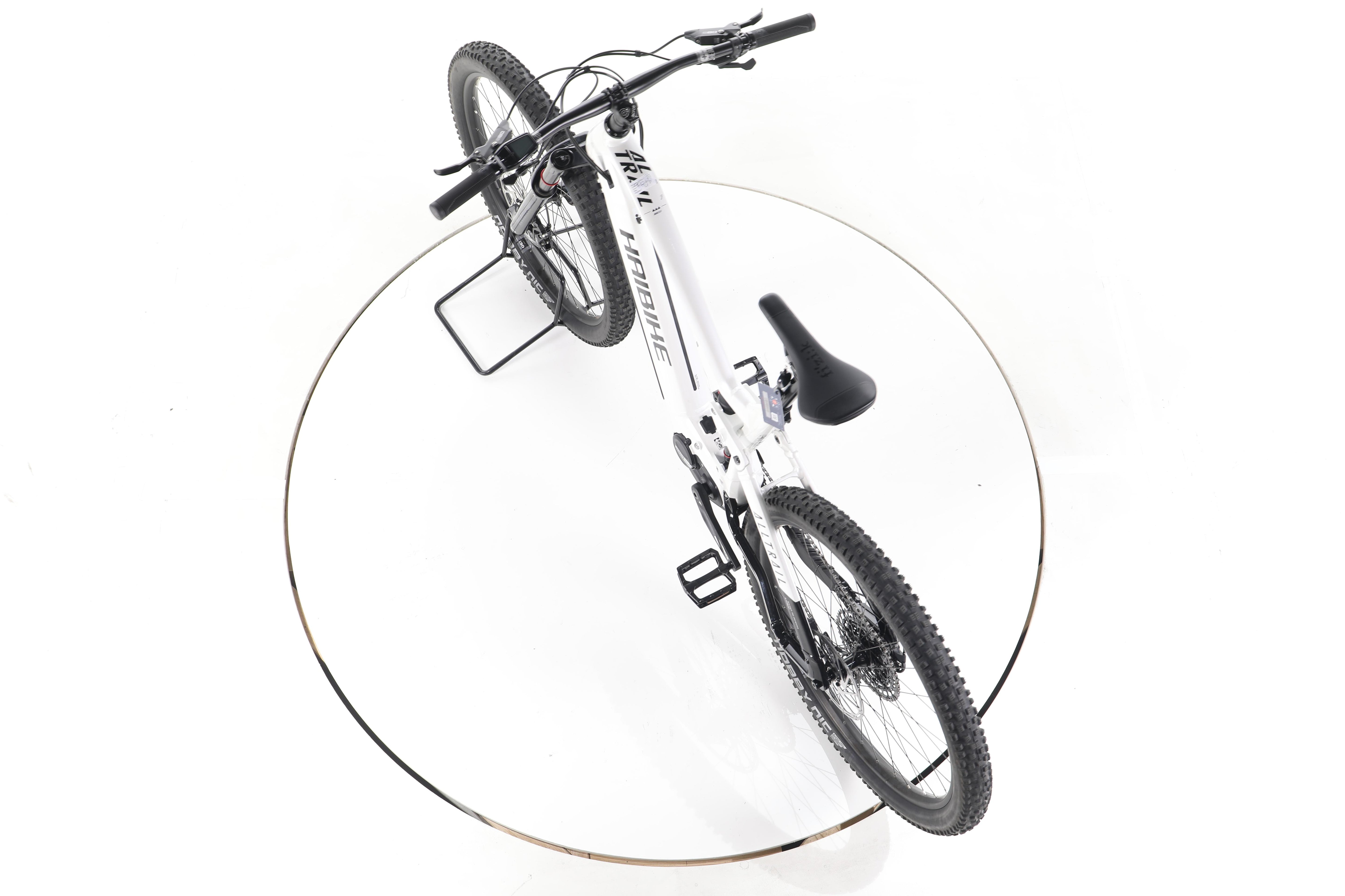 Haibike AllTrail 7 E-Bike Fully - Image 21