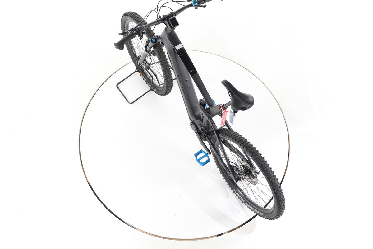 Cube Stereo Hybrid 140 HPC SLX E-Bike Fully - Image 21