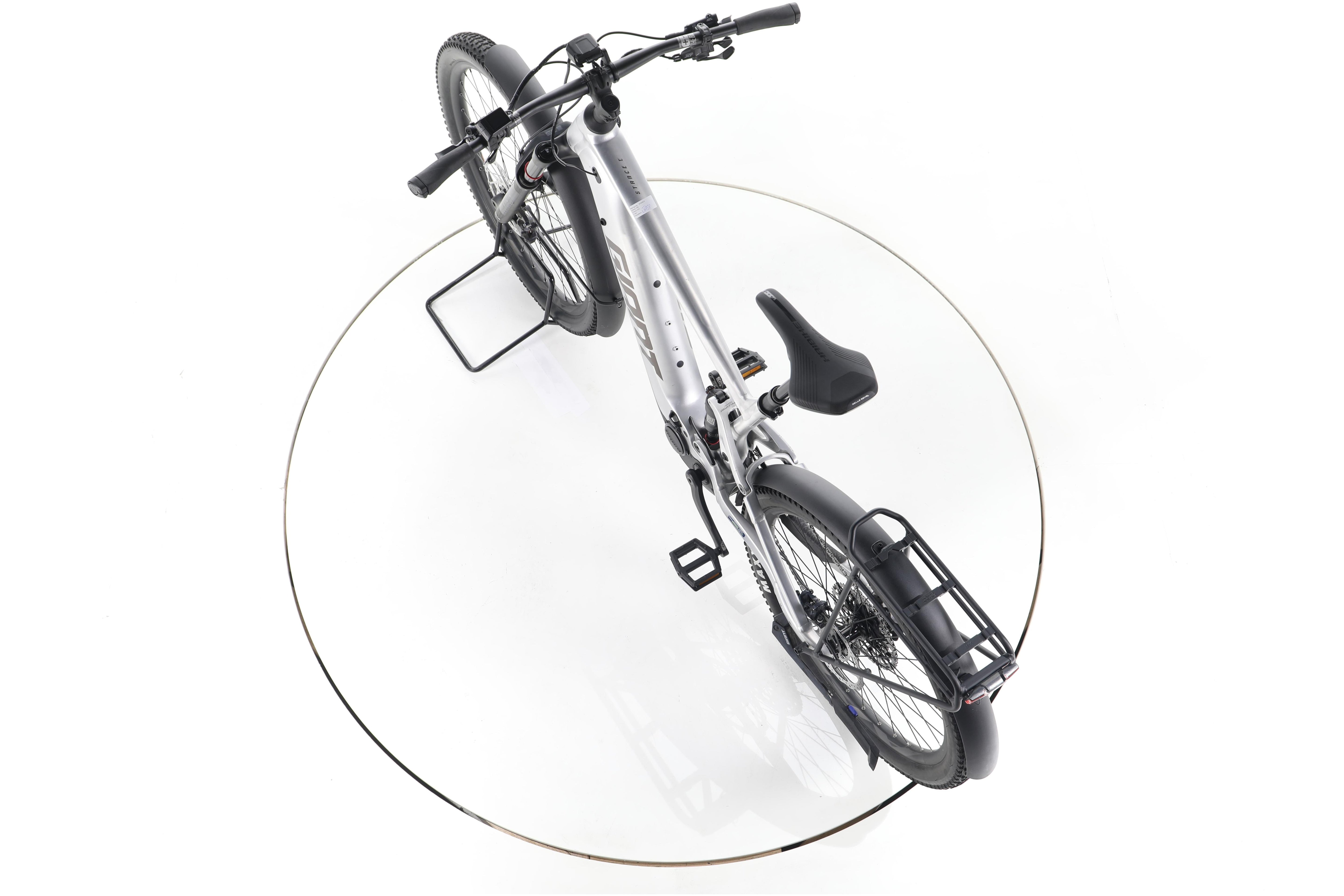 Giant Stance E+ 0 Pro SUV E-Bike - Image 21
