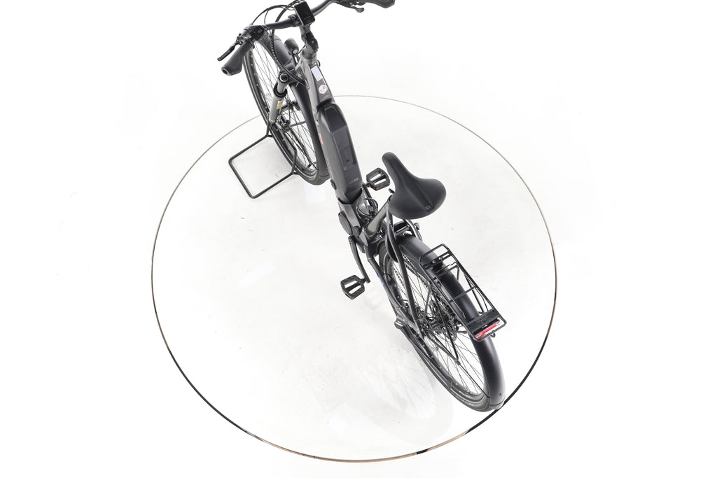 FLYER Upstreet5 7.10 Trekking E-Bike Tiefeinsteiger - Image 21