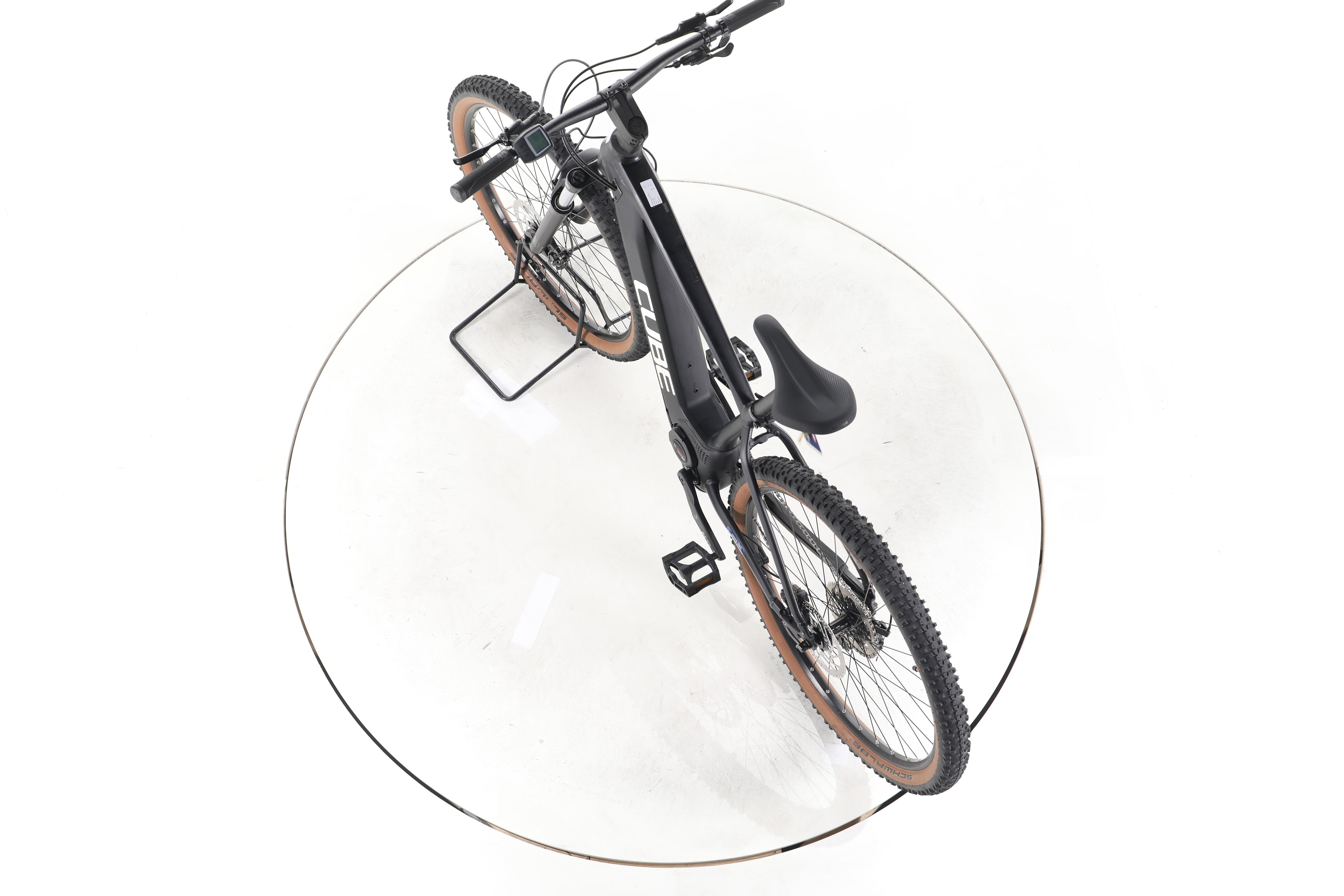 Cube Reaction Hybrid ONE E-Bike - Image 21