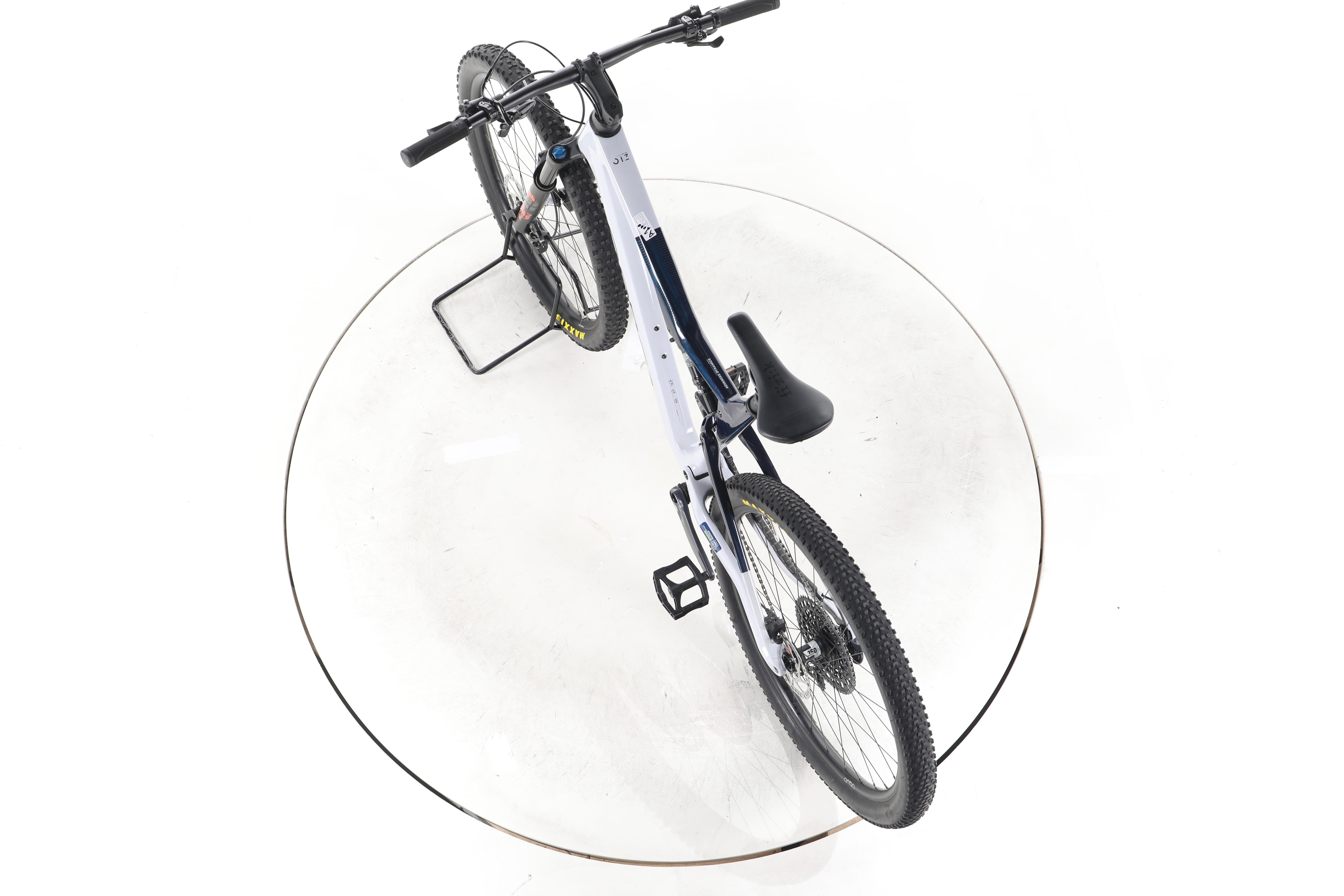 Orbea OIZ M20 Fahrrad Fully - Image 21