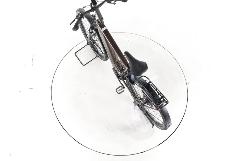KTM Macina Gran 710 Trekking E-Bike Tiefeinsteiger - Image 21