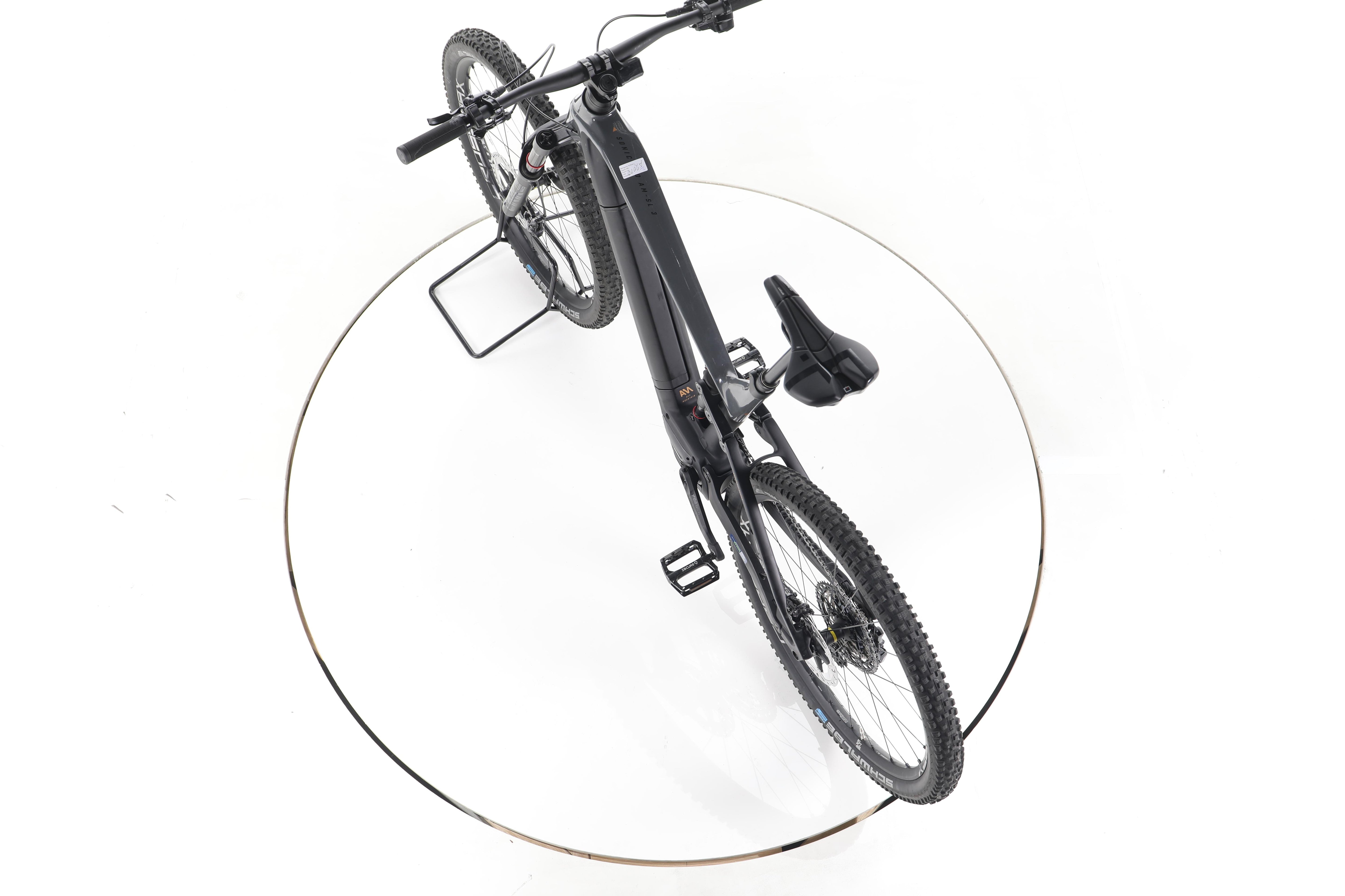 Bulls Sonic EVO AM SL 3 E-Bike Fully Carbon - Image 21
