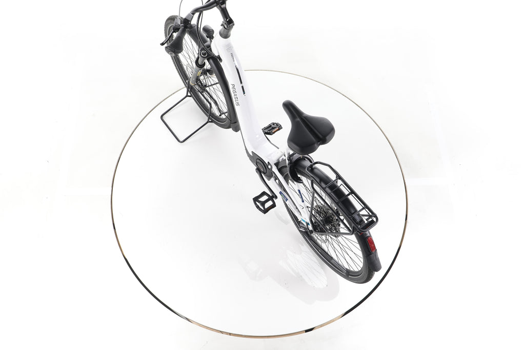 Pegasus Premio EVO 11 Trekking E-Bike Tiefeinsteiger - Image 21