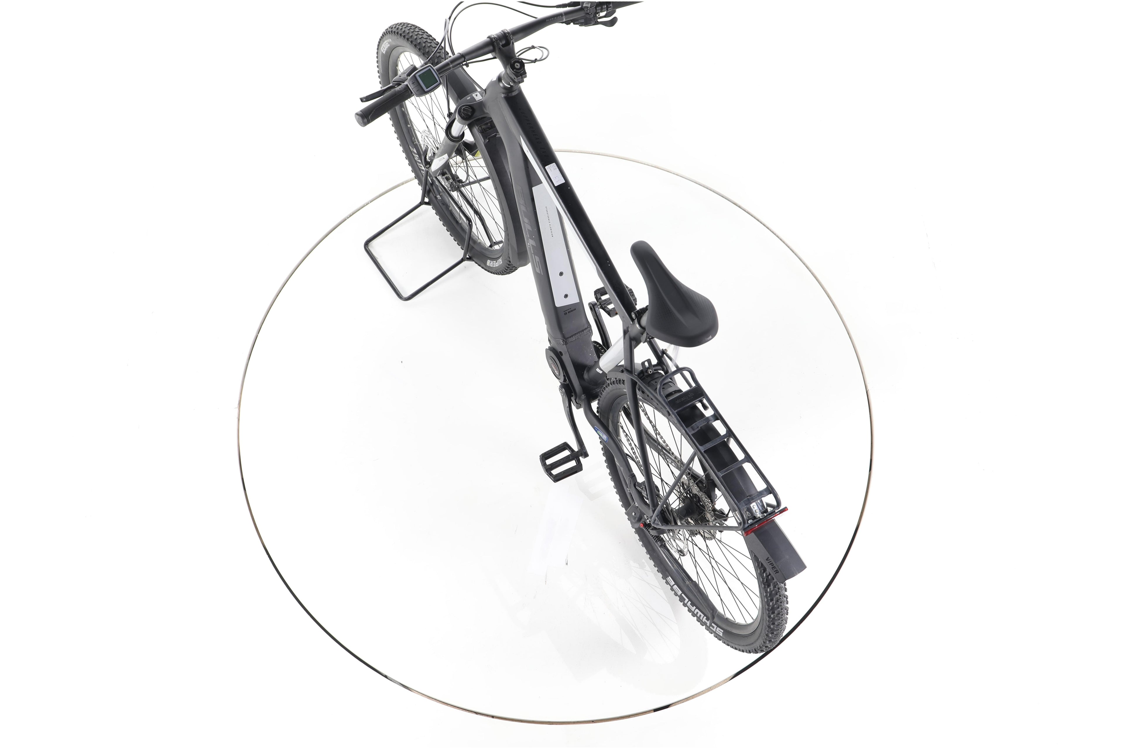 Bulls Copperhead Evo 1 E-Bike - Image 21