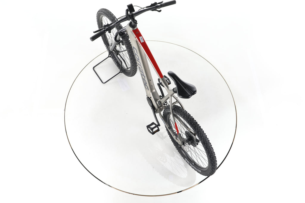 Corratec E-Power X-Vert Pro E-Bike - Image 21