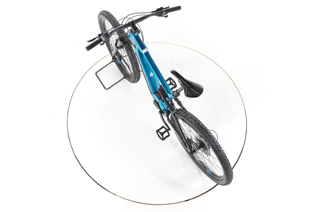 Bergamont E-Trailster Pro Fully E-Bike - Image 21