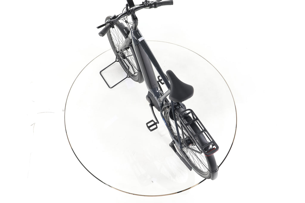 Gazelle Ultimate C5 HMB 500 FL City E-Bike 2024 - Image 21