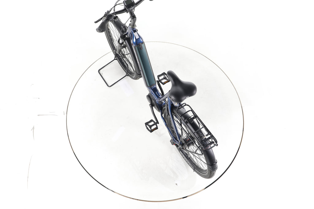 Velo de Ville SEB 490 City E-Bike Tiefeinsteiger - Image 21