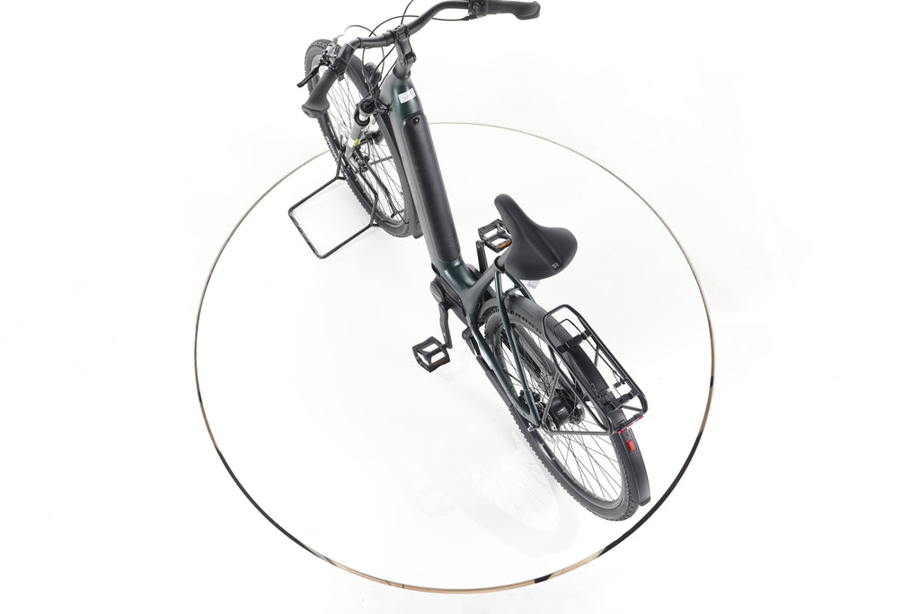 Cube Supreme RT Hybrid Comfort EX City E-Bike Tiefeinsteiger 2025 - Image 21